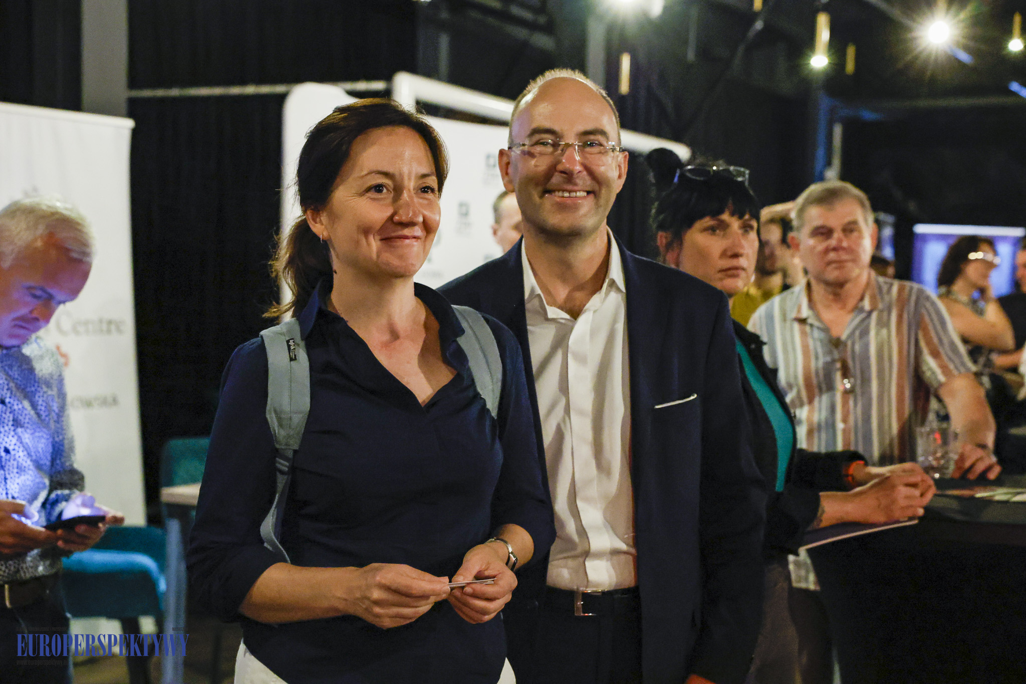 Europerspektywy Europerspektywy