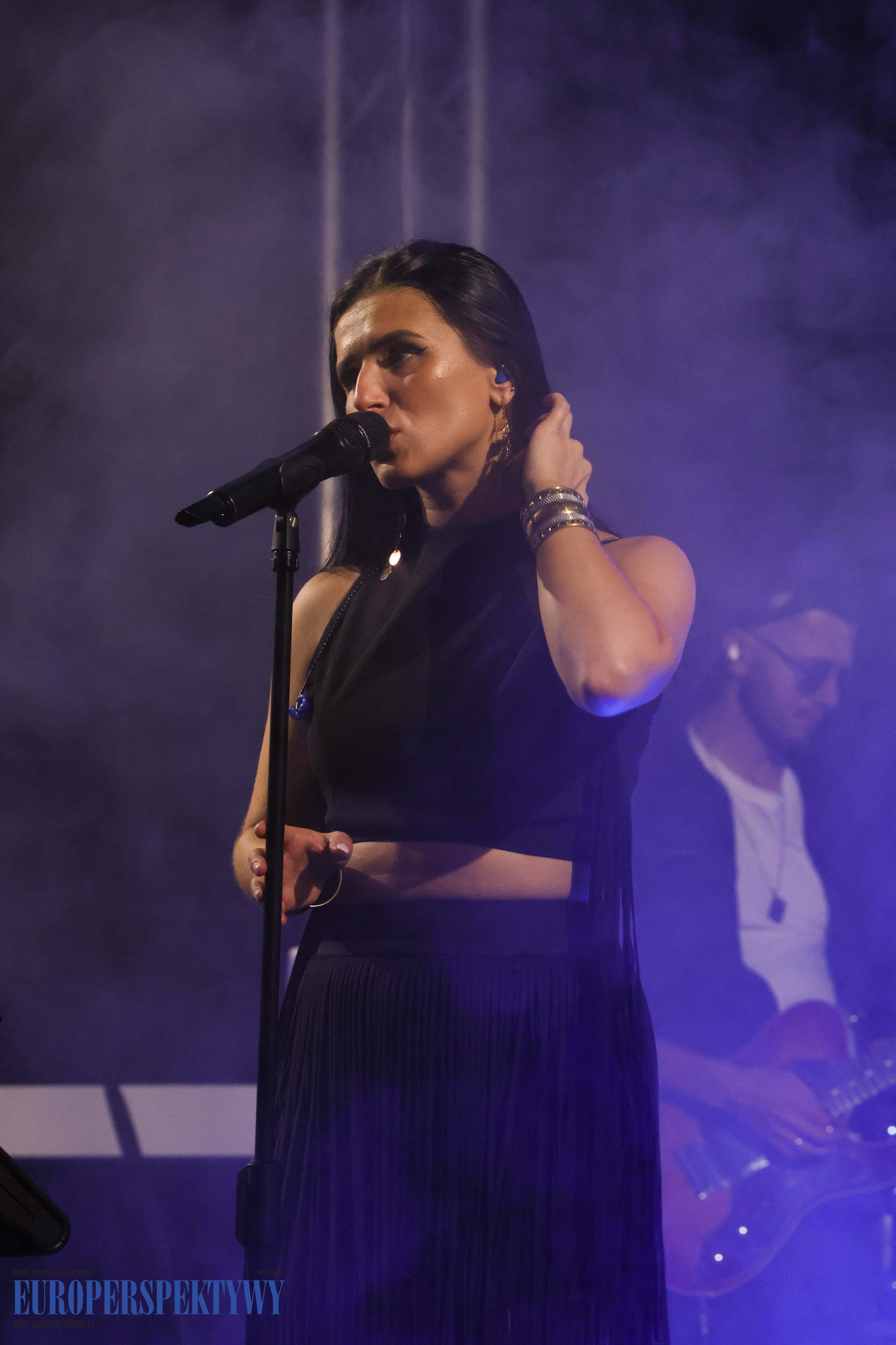 Europerspektywy DZIKA inauguracja