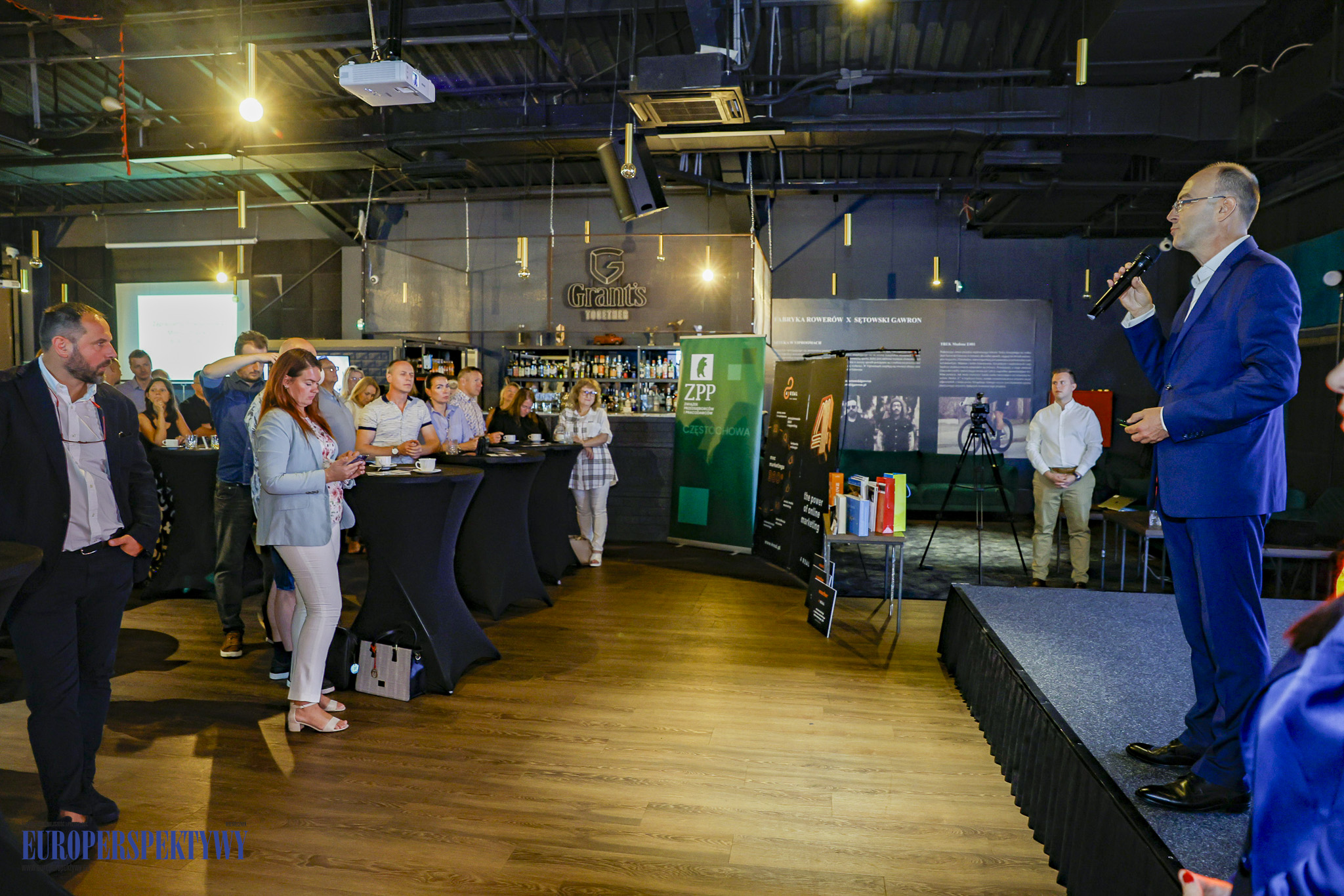 _MG_0415 Europerspektywy Wielki Wakacyjny Networking