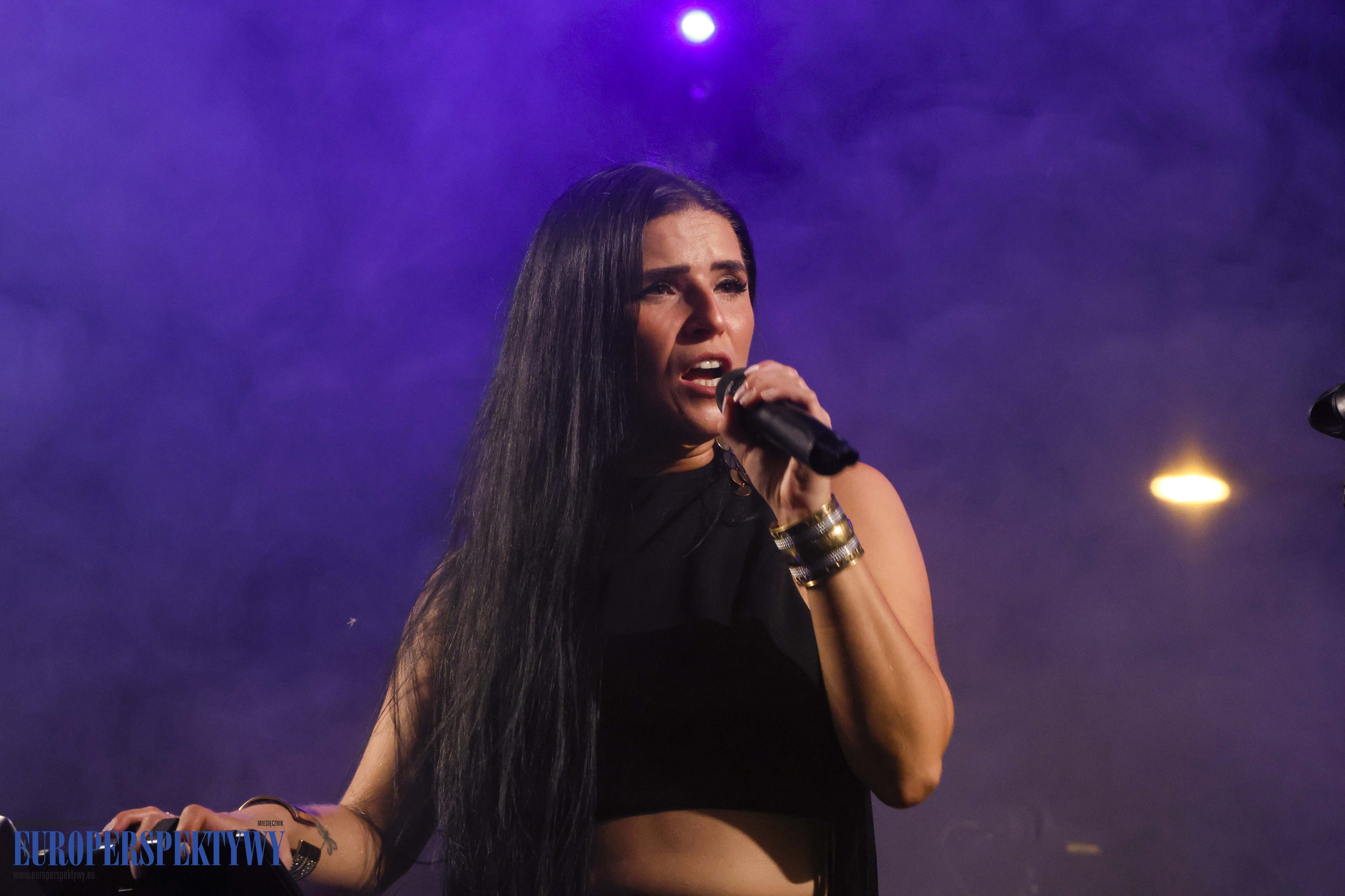 Europerspektywy DZIKA inauguracja