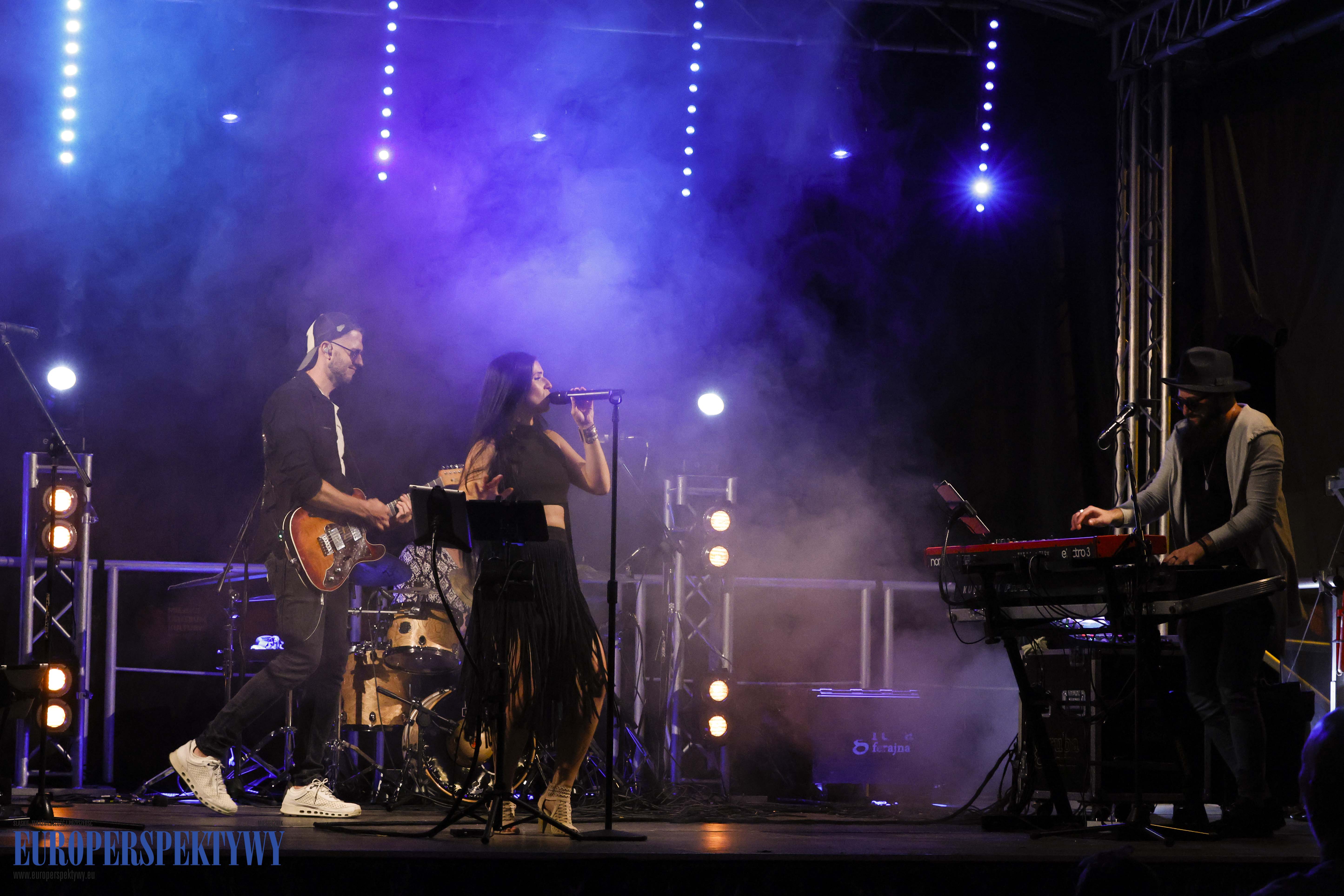 Europerspektywy DZIKA inauguracja