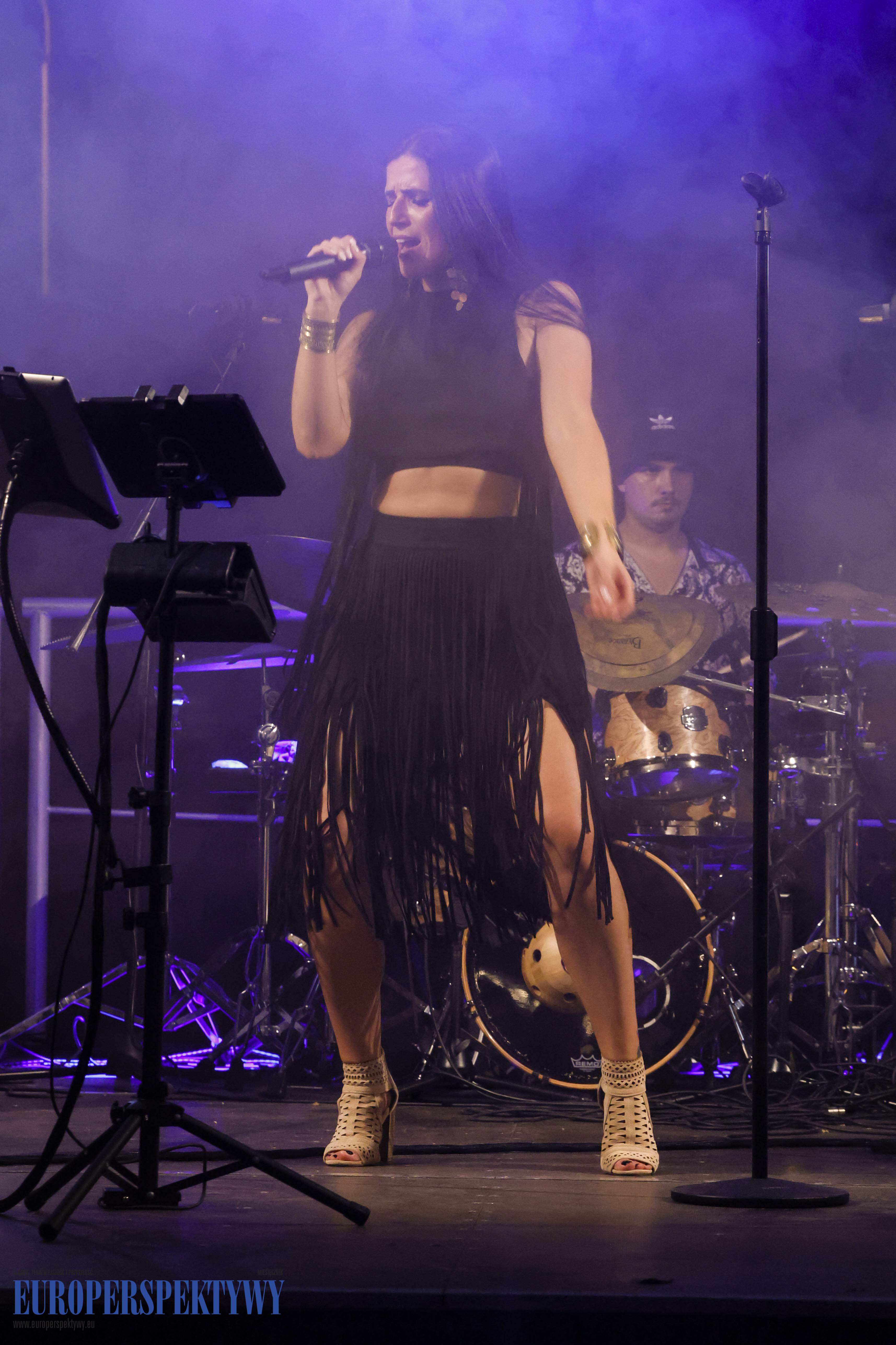 Europerspektywy DZIKA inauguracja