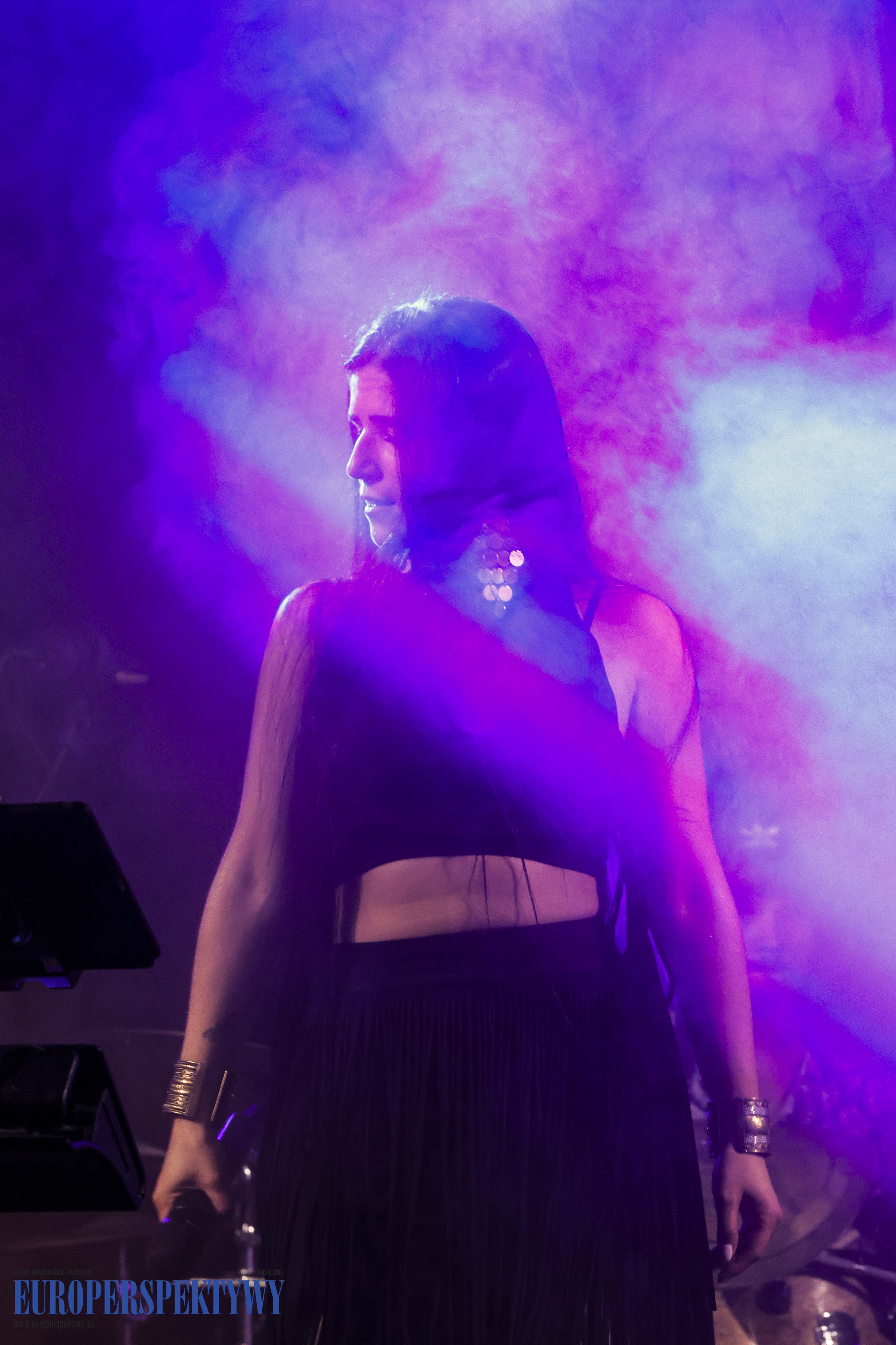 Europerspektywy DZIKA inauguracja