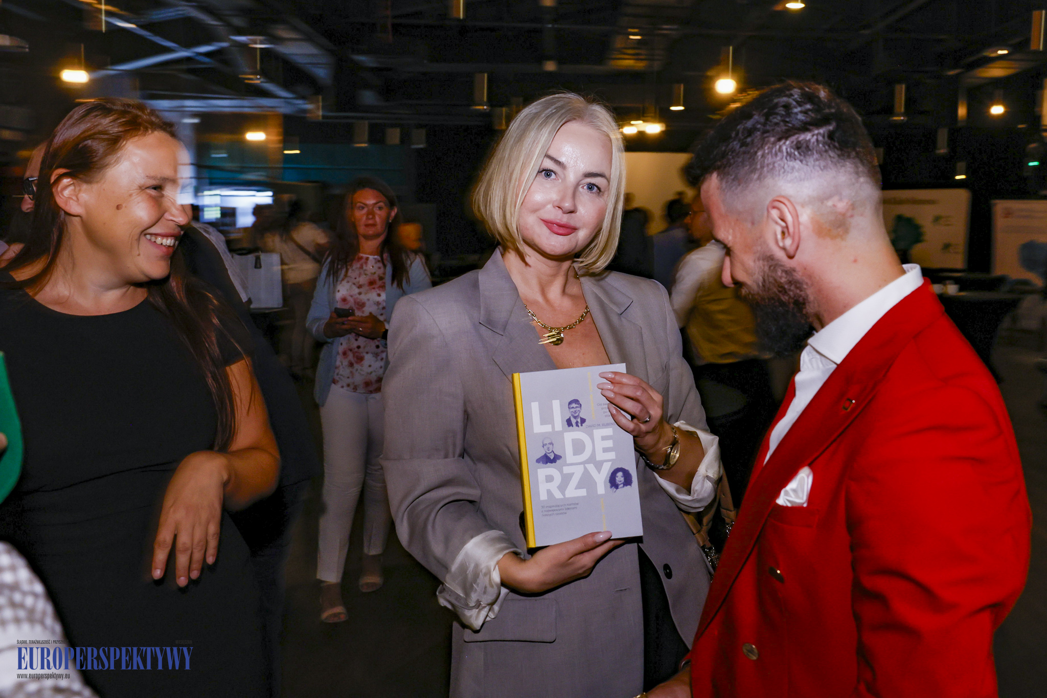 _MG_0880 Europerspektywy Wielki Wakacyjny Networking