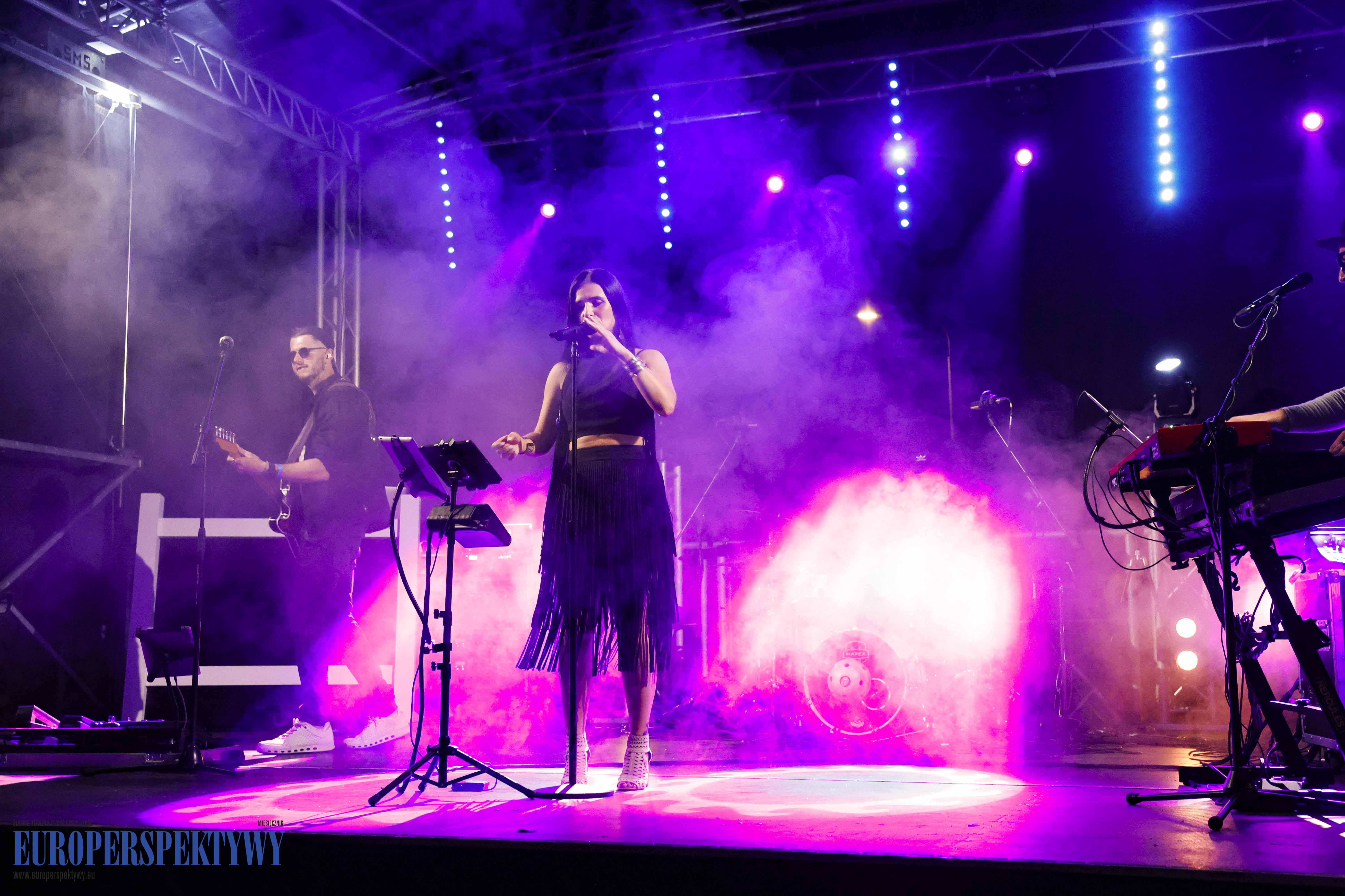 Europerspektywy DZIKA inauguracja