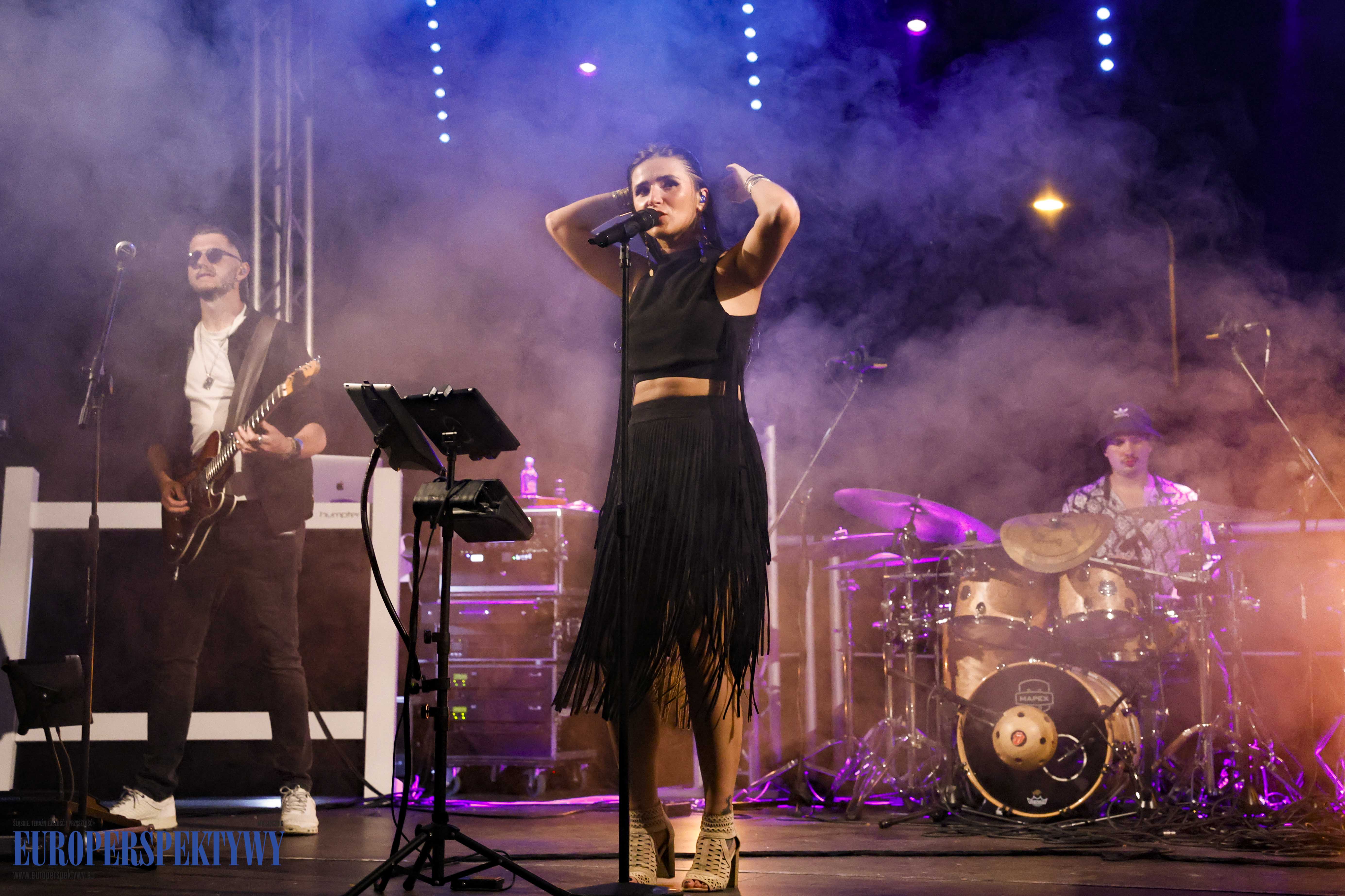 Europerspektywy DZIKA inauguracja