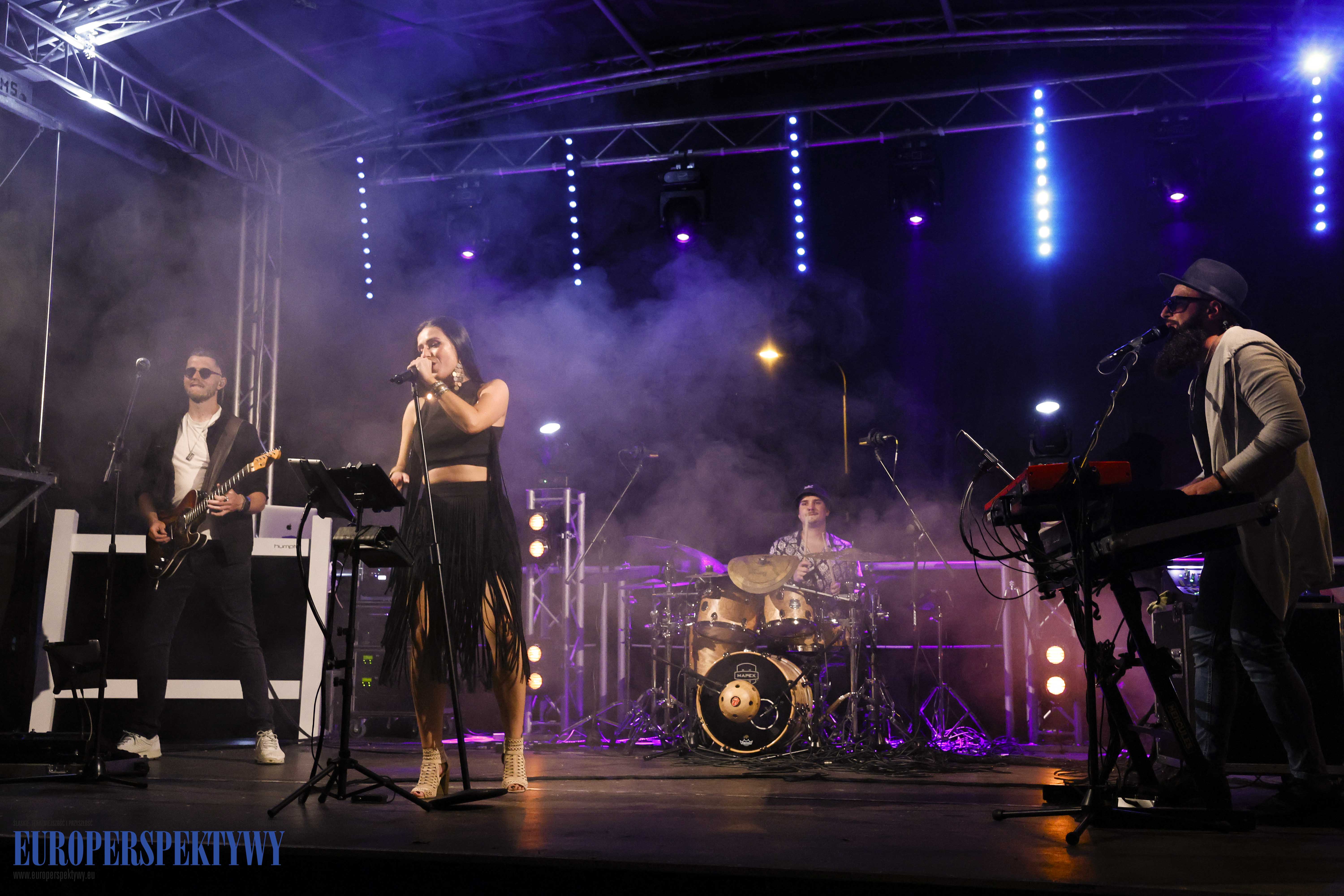 Europerspektywy DZIKA inauguracja