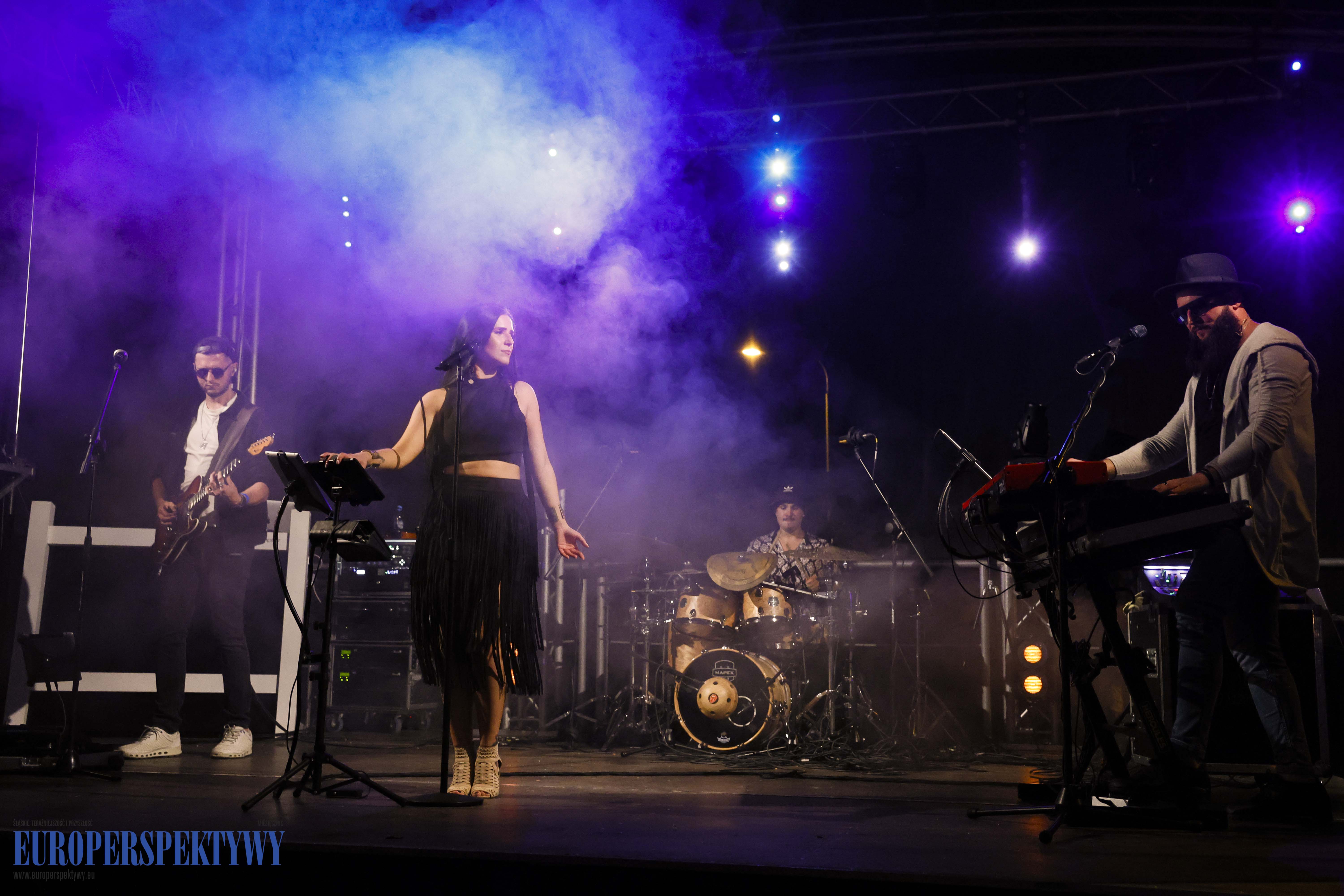 Europerspektywy DZIKA inauguracja