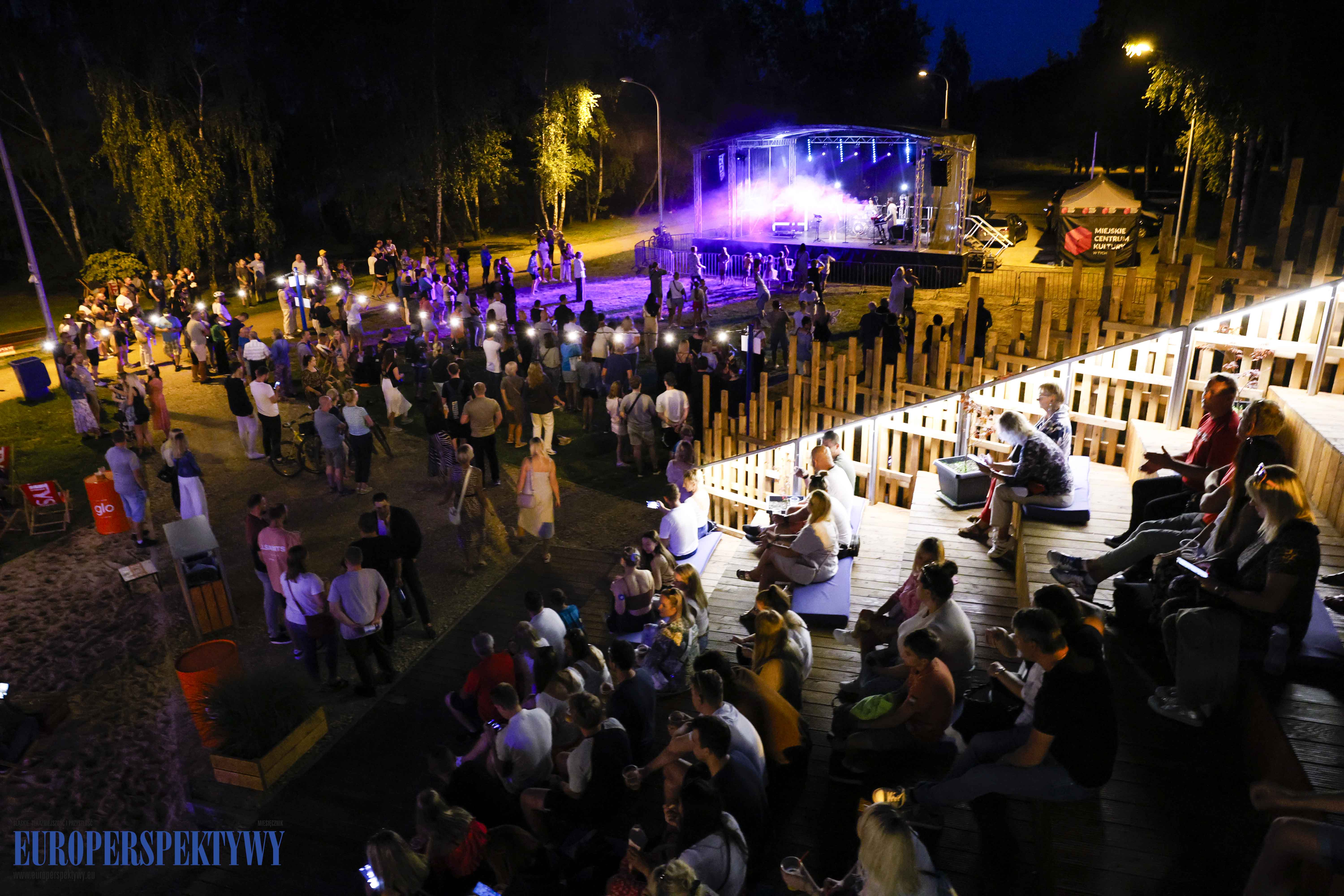 Europerspektywy DZIKA inauguracja