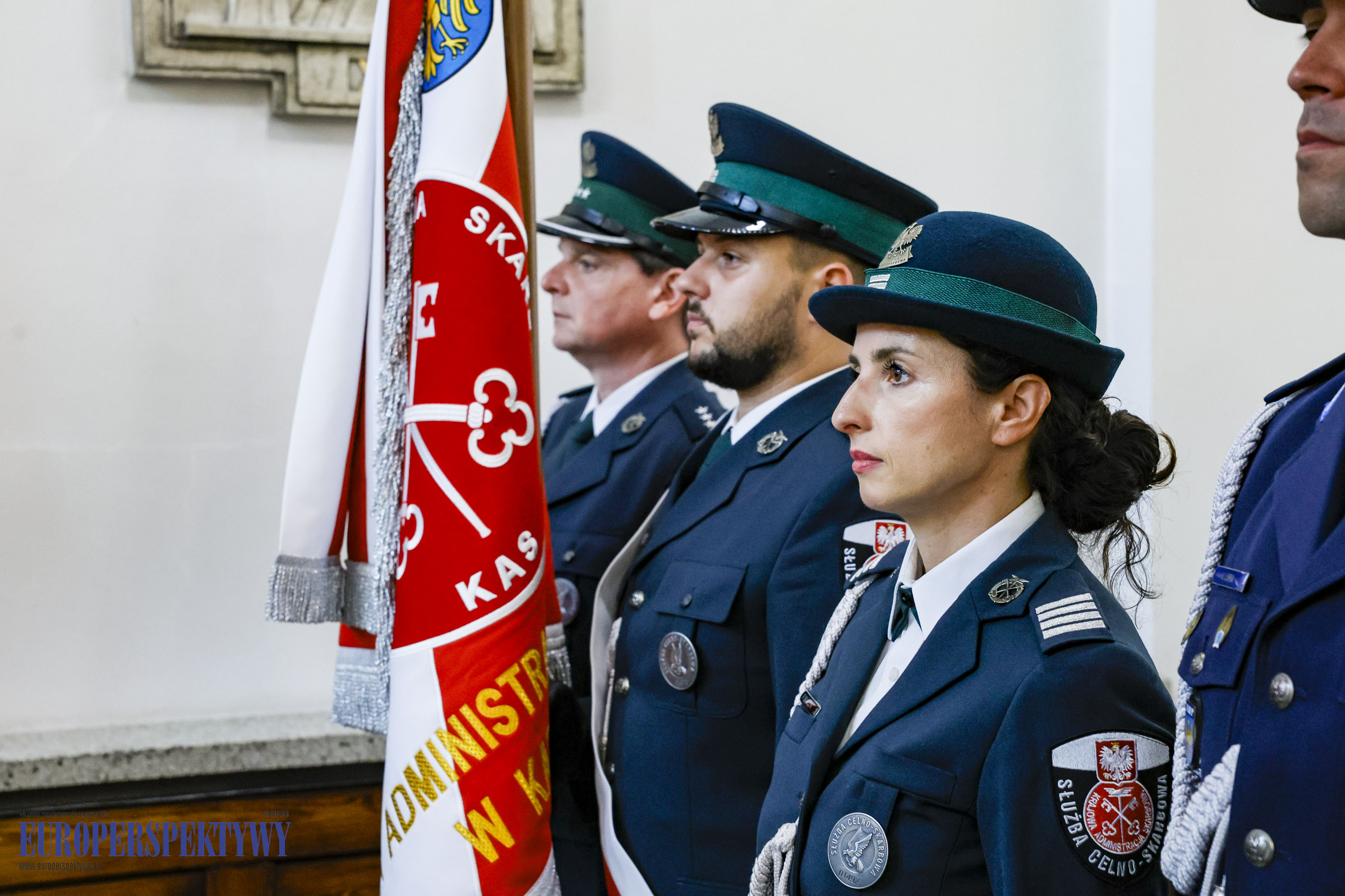 Europerspektywy Obchody Święta Wojska Polskiego 2024