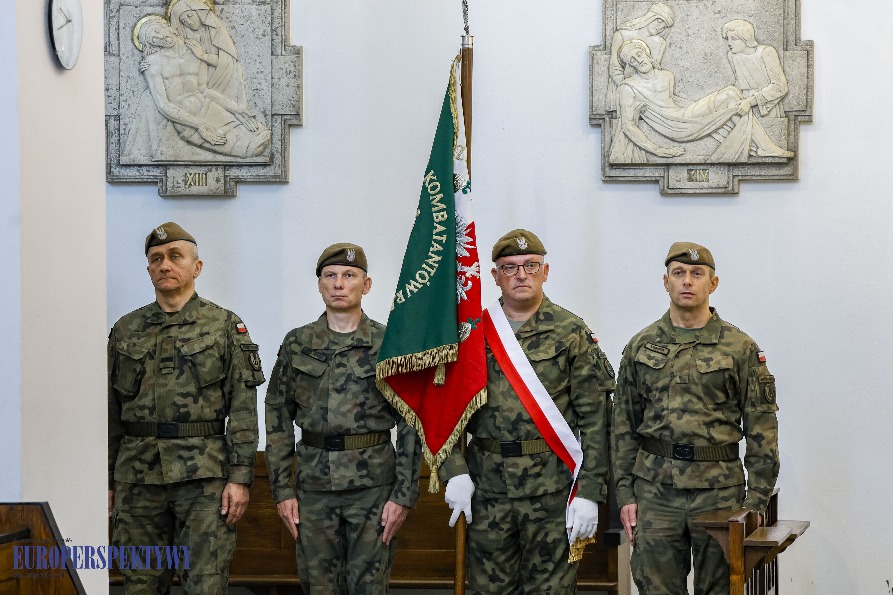 Europerspektywy Obchody Święta Wojska Polskiego 2024