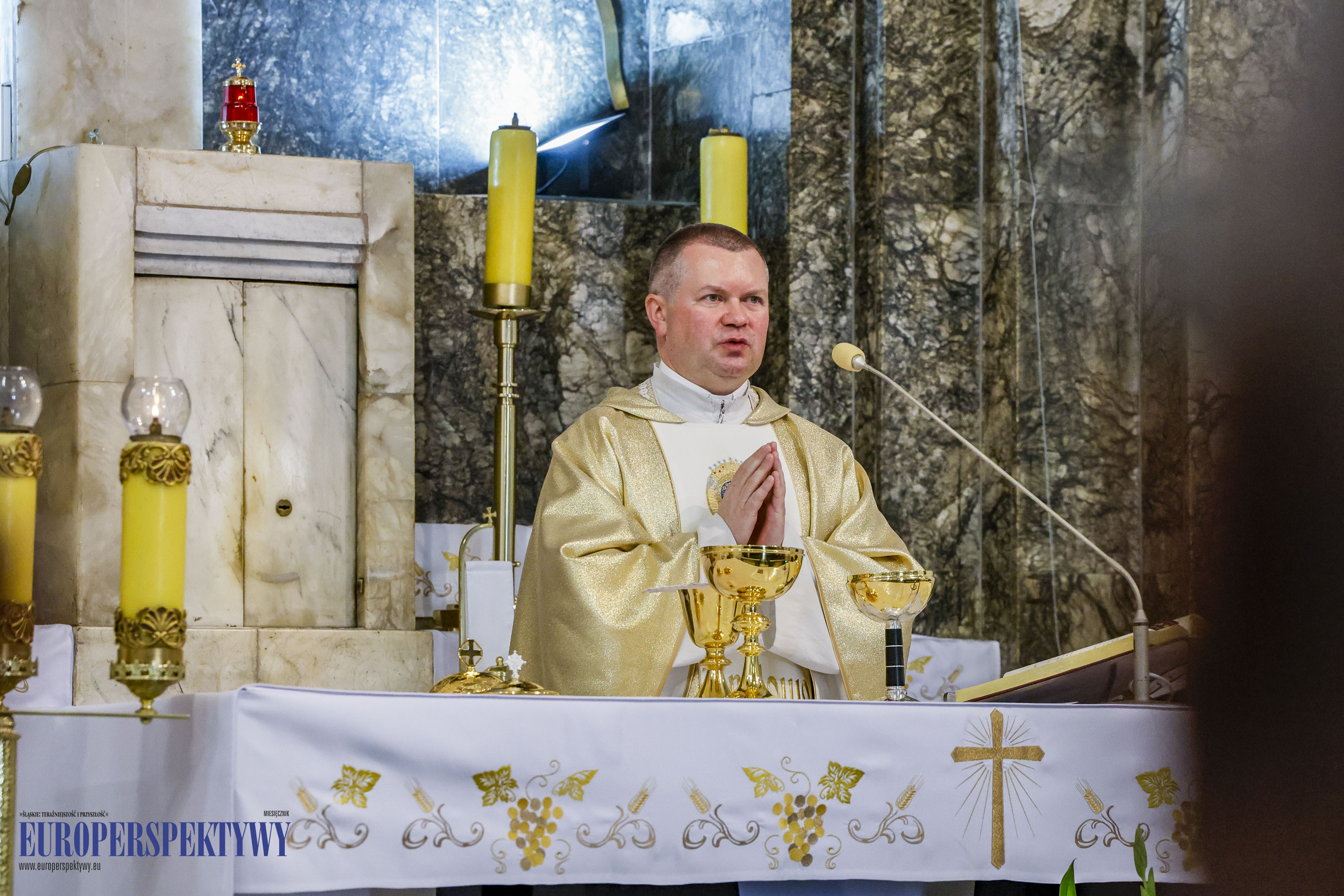 Europerspektywy Obchody Święta Wojska Polskiego 2024