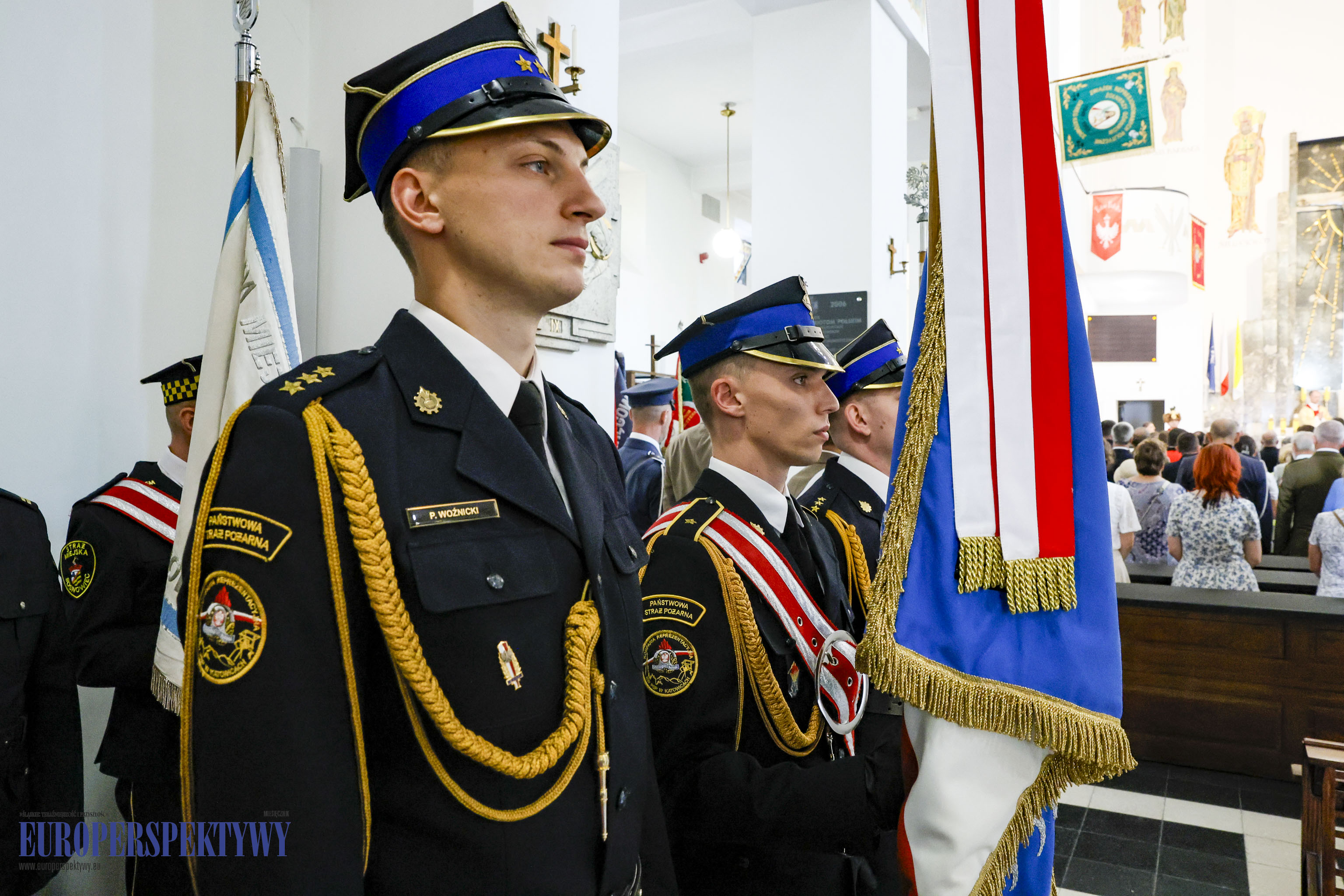 Europerspektywy Obchody Święta Wojska Polskiego 2024