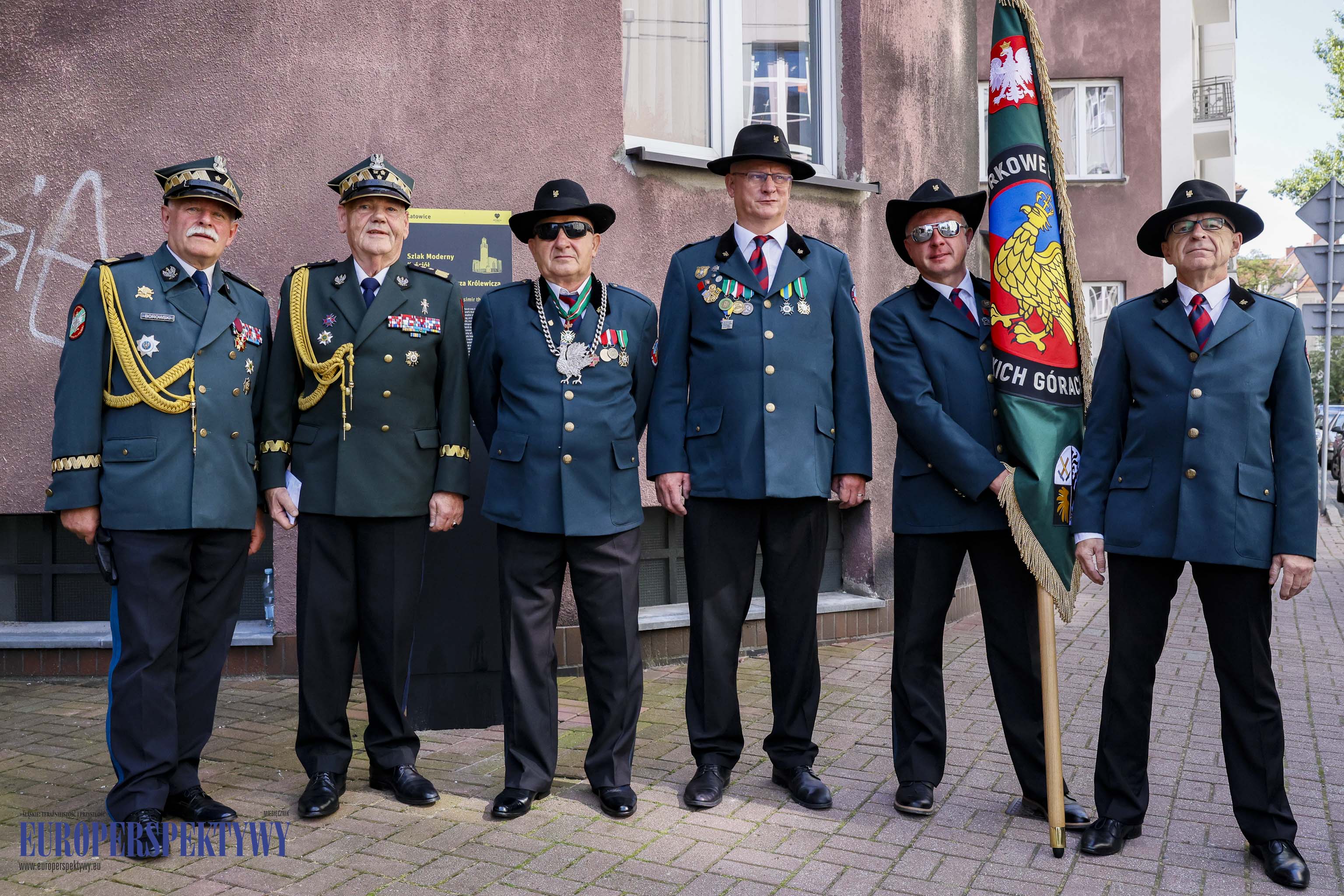 Europerspektywy Obchody Święta Wojska Polskiego 2024