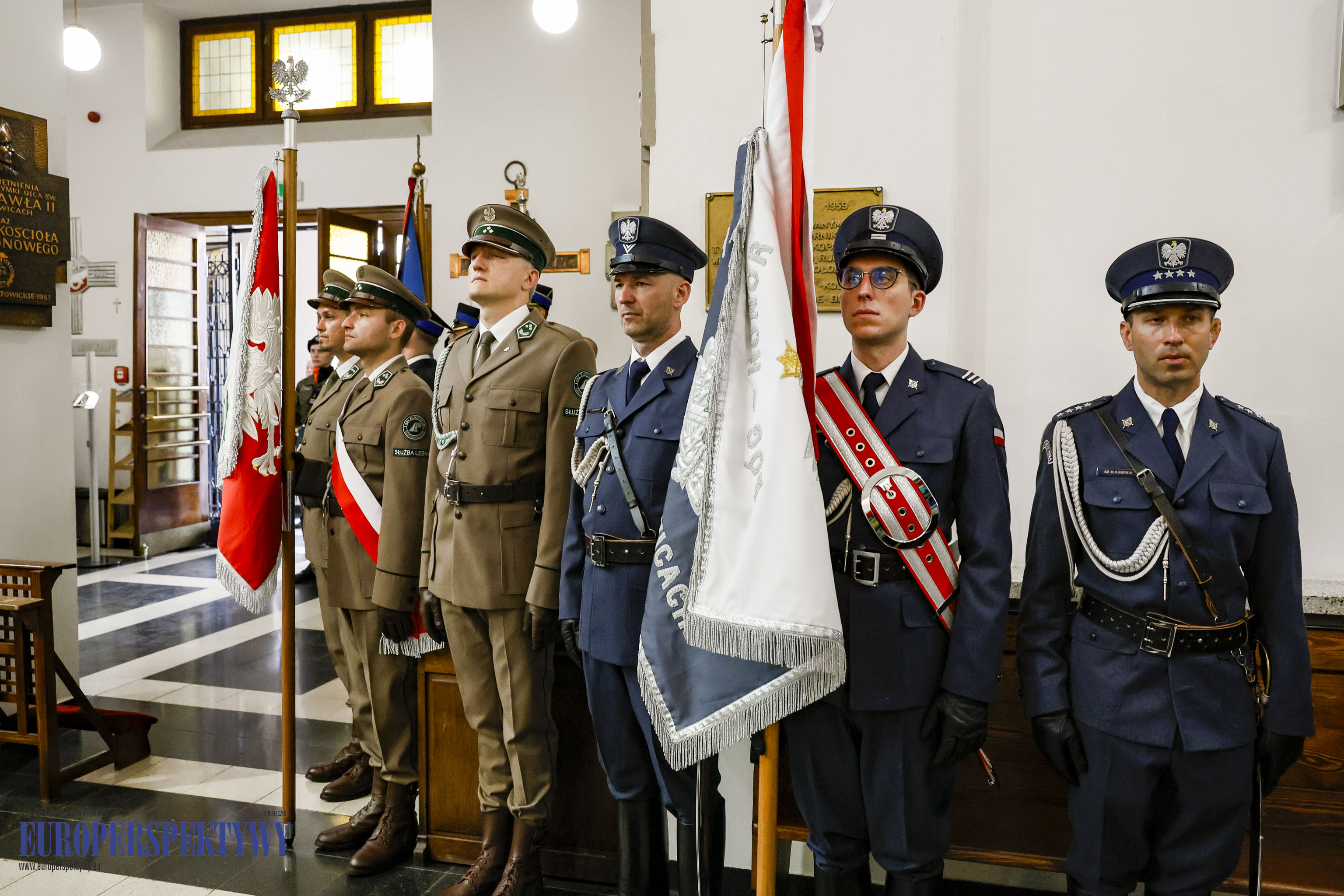 Europerspektywy Obchody Święta Wojska Polskiego 2024