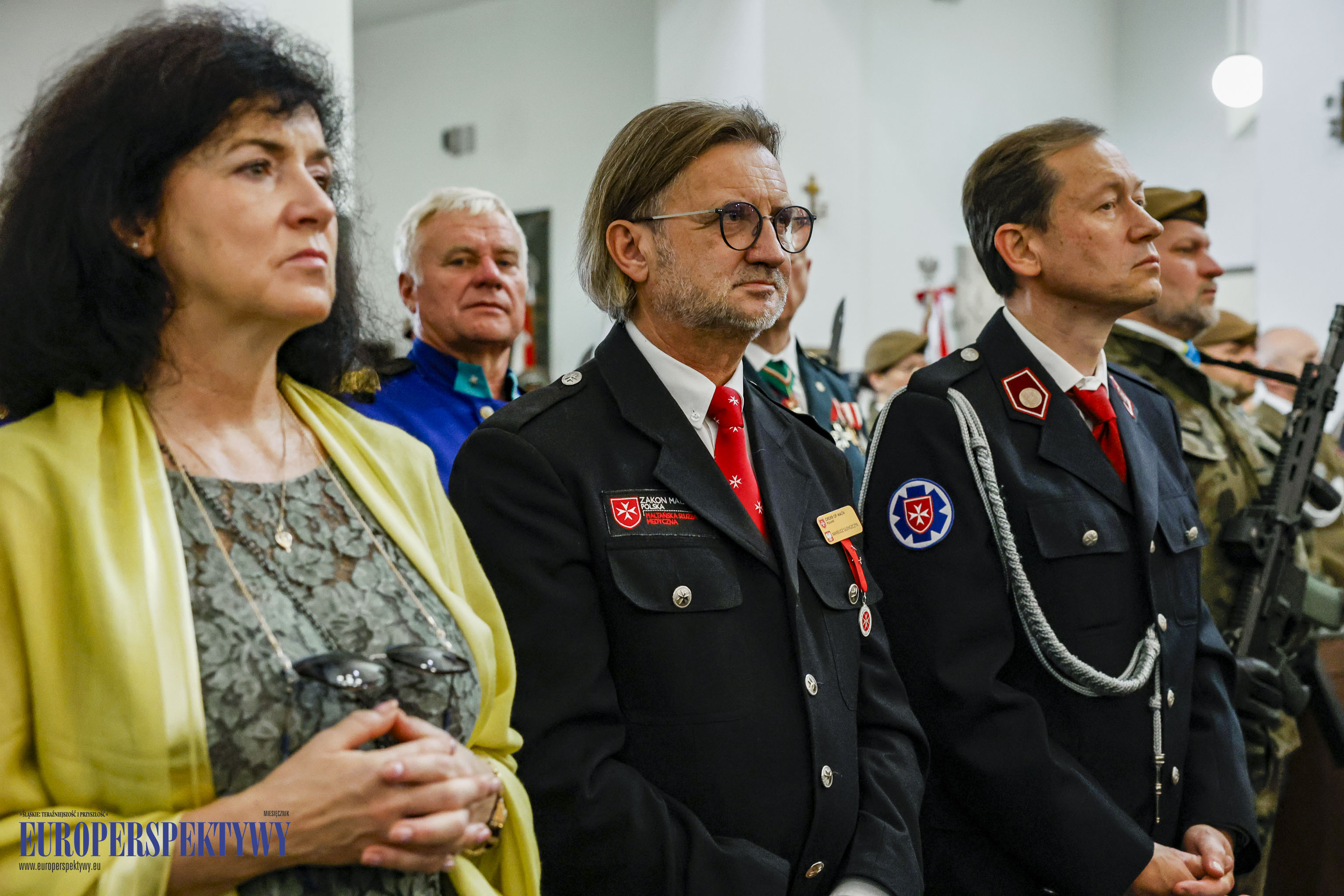 Europerspektywy Obchody Święta Wojska Polskiego 2024