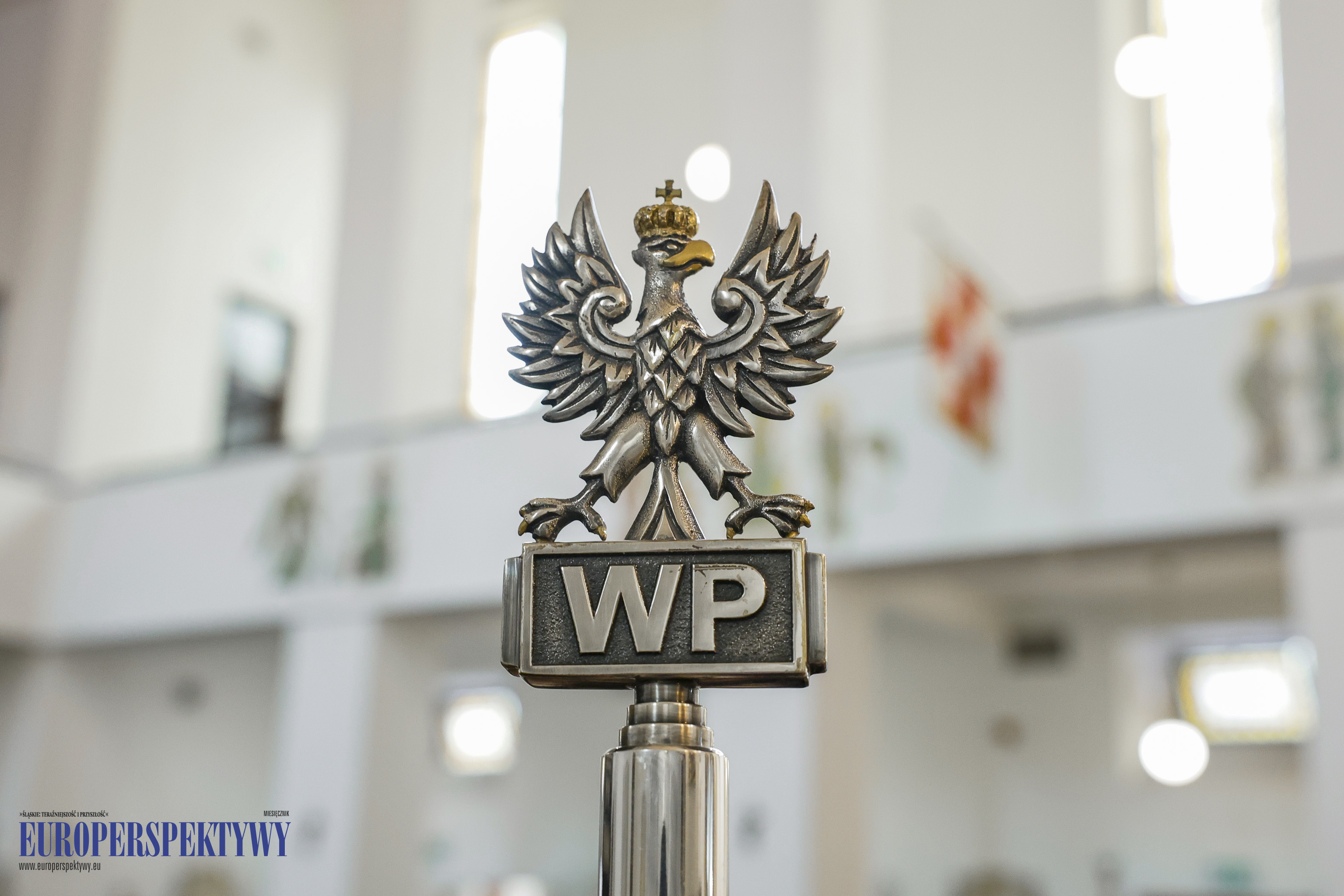 Europerspektywy Obchody Święta Wojska Polskiego 2024