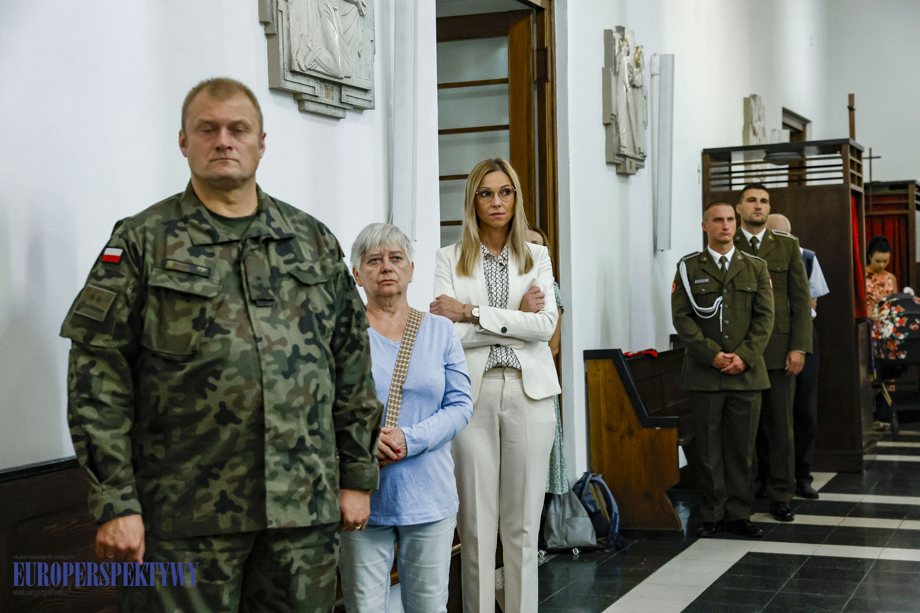 Europerspektywy Obchody Święta Wojska Polskiego 2024