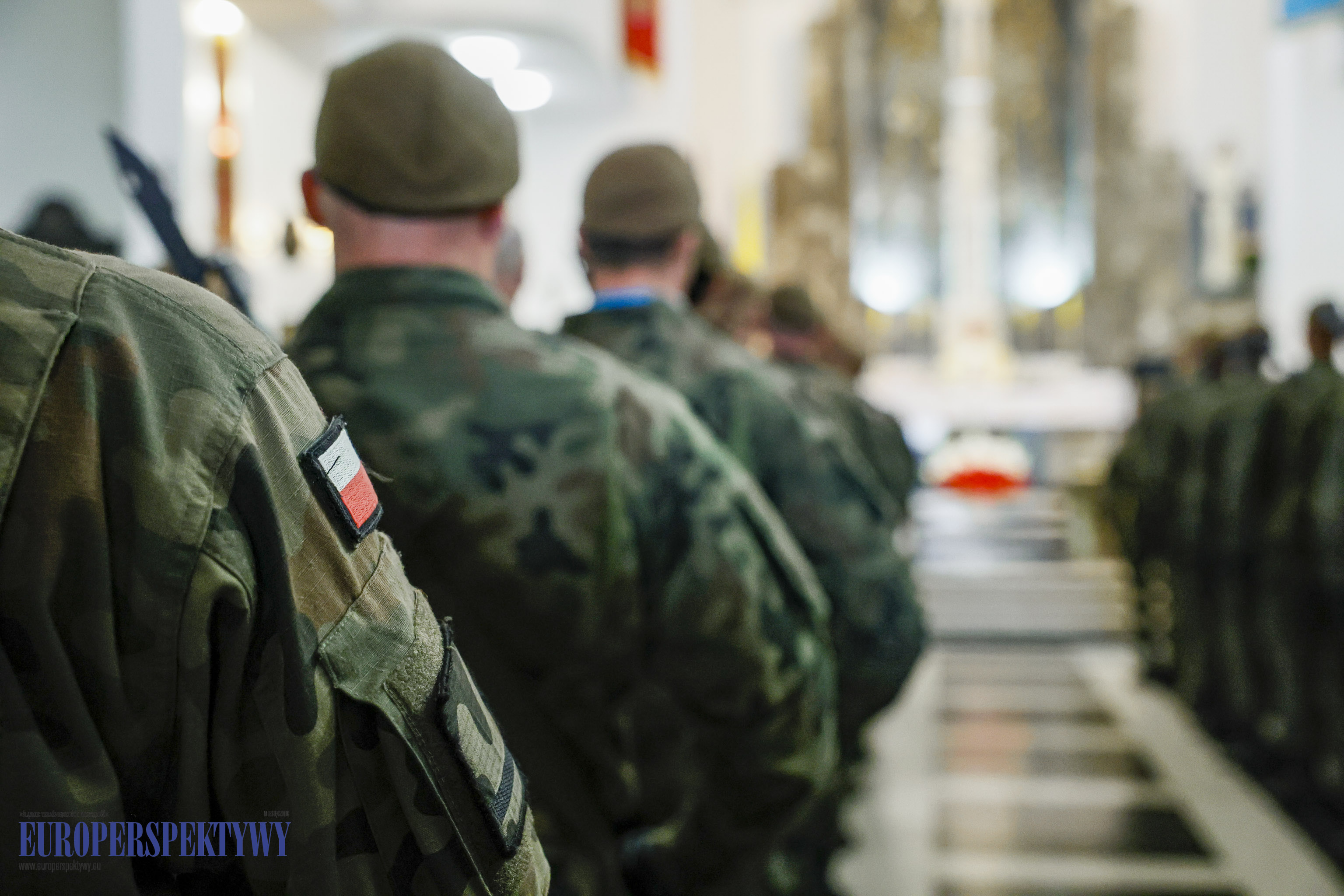 Europerspektywy Obchody Święta Wojska Polskiego 2024