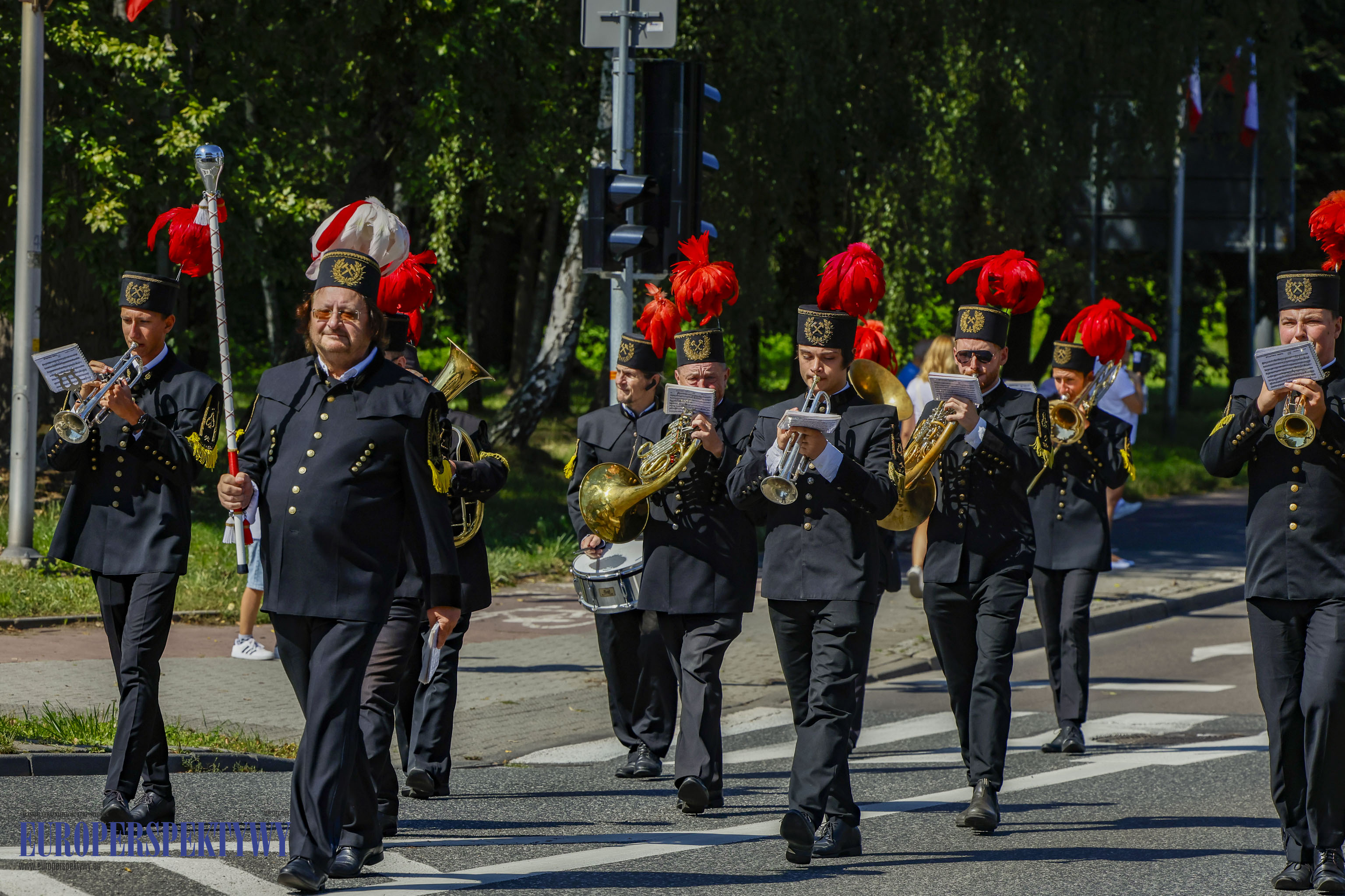 Europerspektywy Obchody Święta Wojska Polskiego 2024