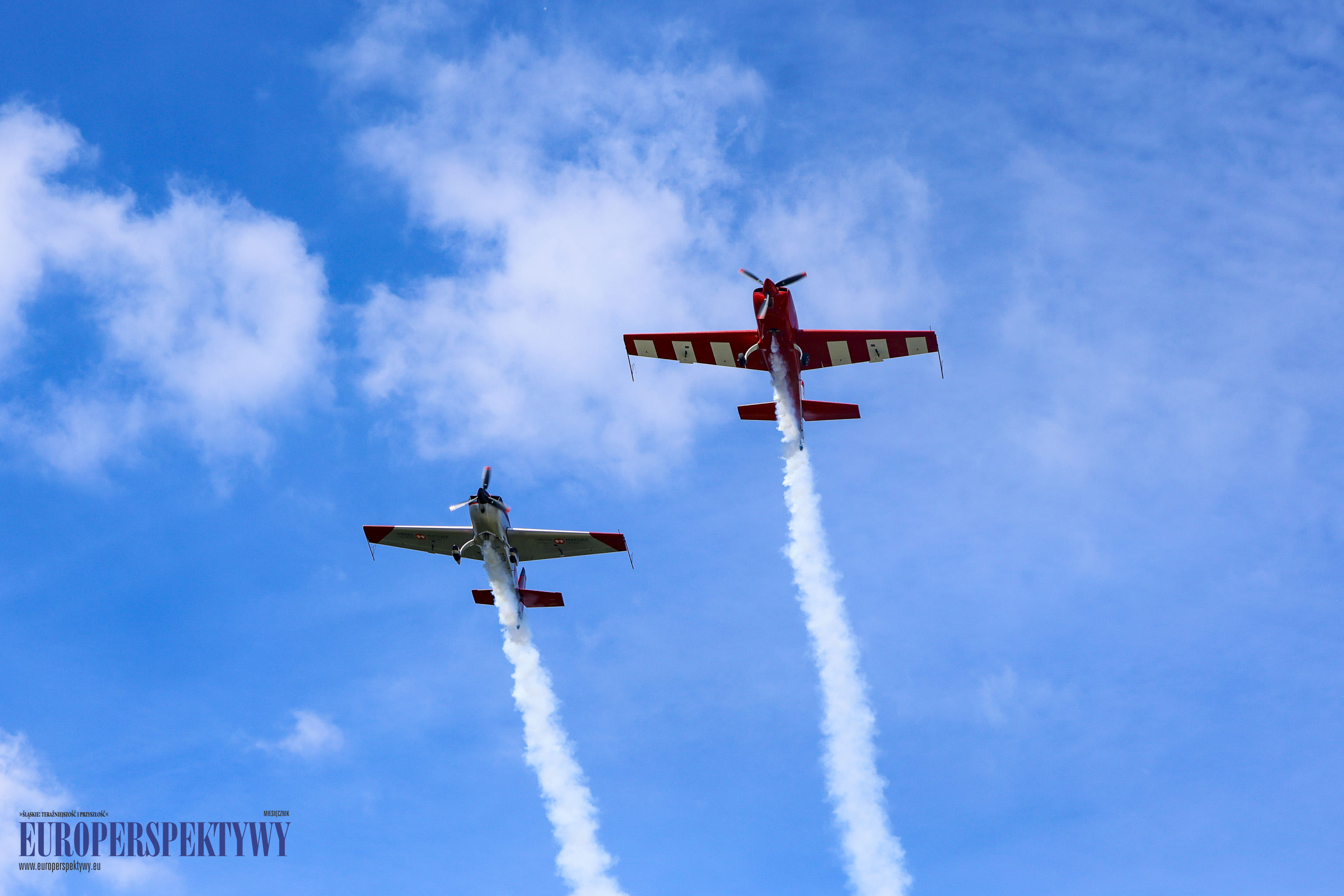 Europerspektywy Obchody Święta Wojska Polskiego 2024