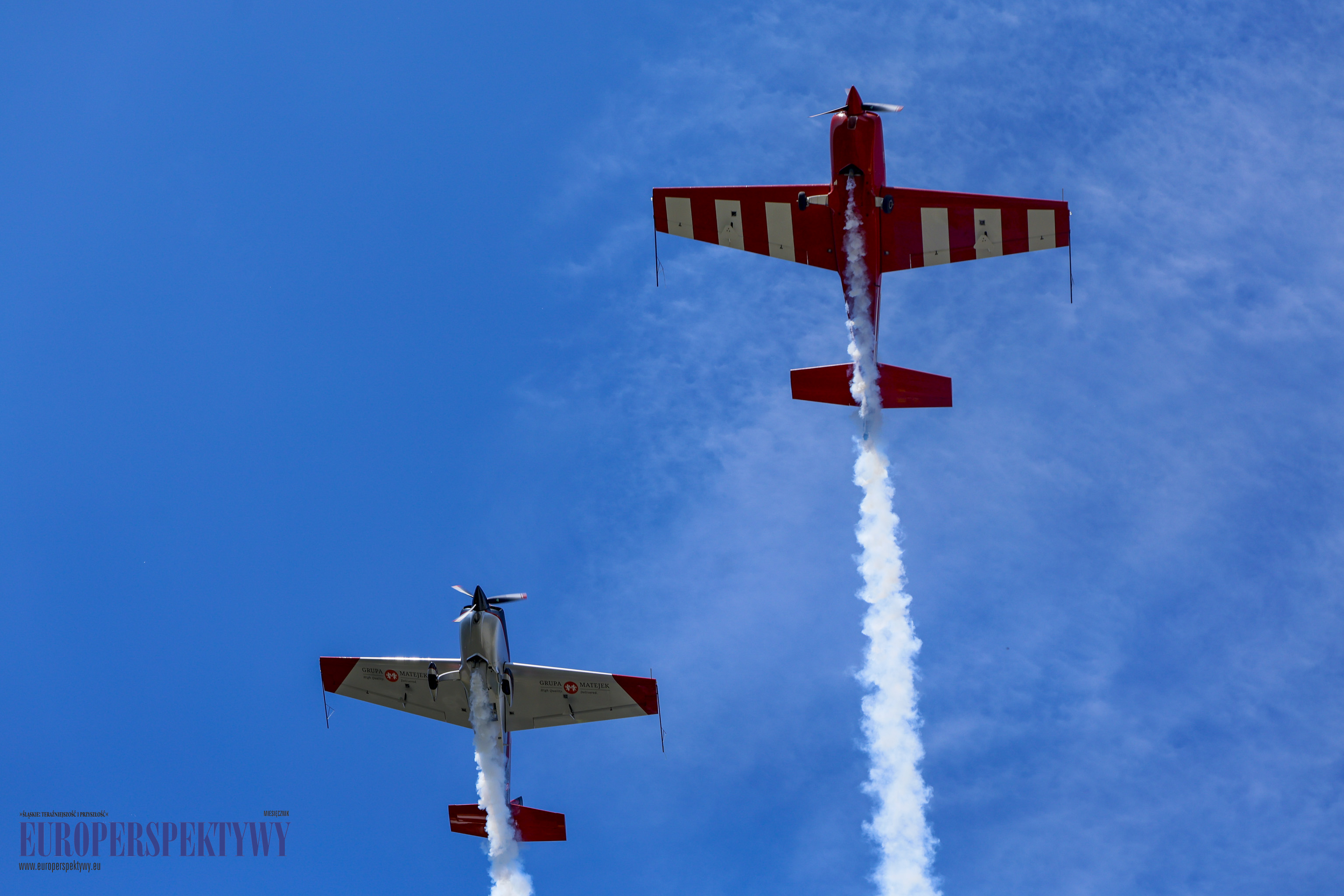 Europerspektywy Obchody Święta Wojska Polskiego 2024