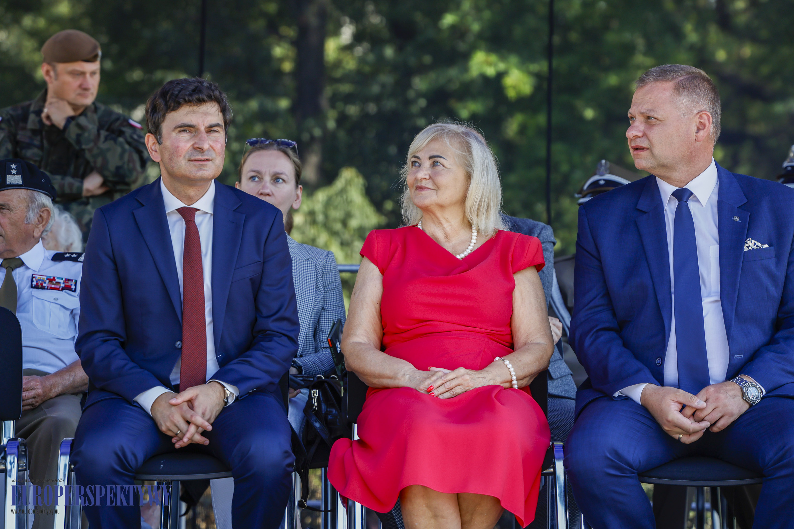 Europerspektywy Obchody Święta Wojska Polskiego 2024