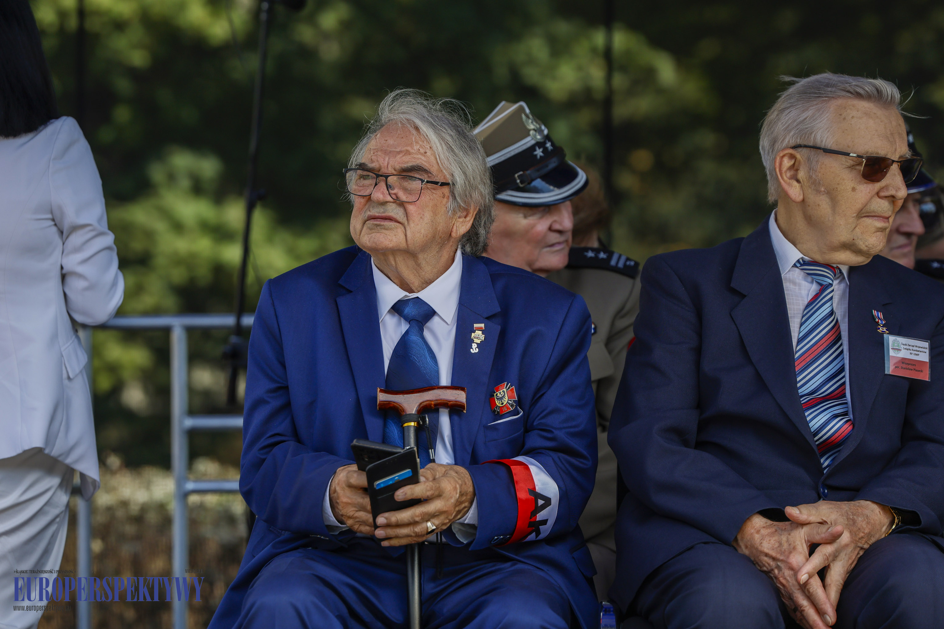 Europerspektywy Obchody Święta Wojska Polskiego 2024