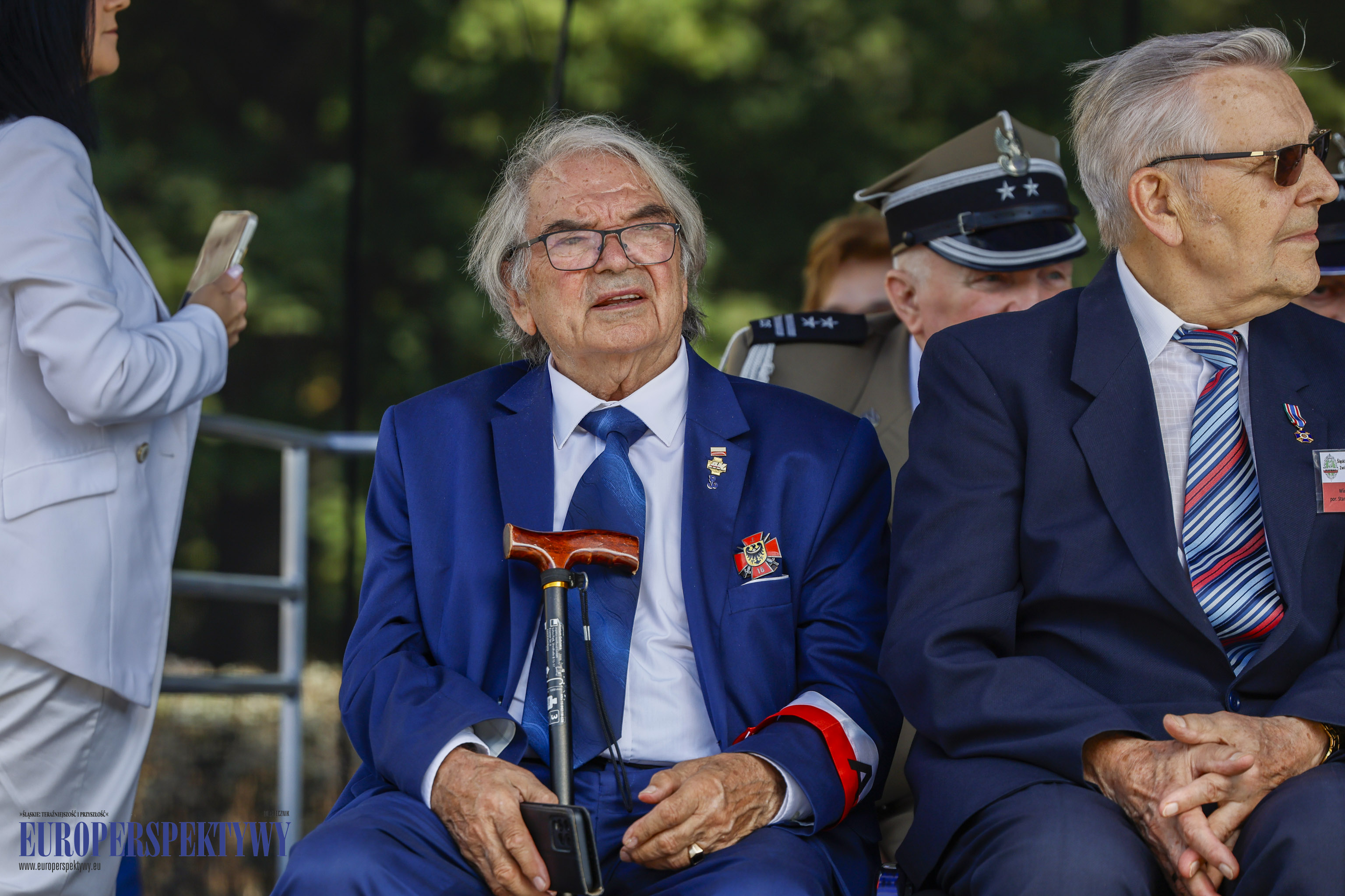 Europerspektywy Obchody Święta Wojska Polskiego 2024