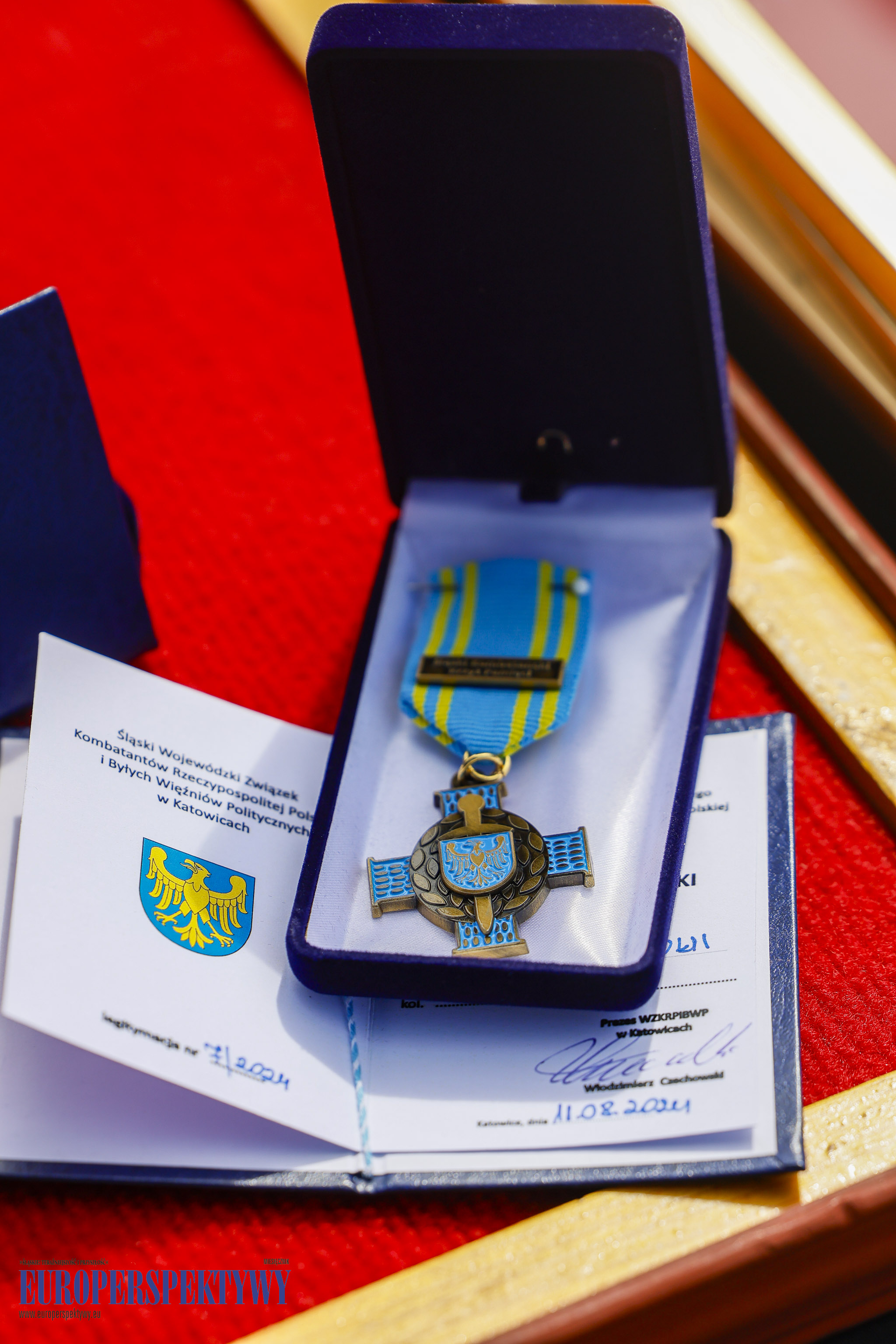 Europerspektywy Obchody Święta Wojska Polskiego 2024