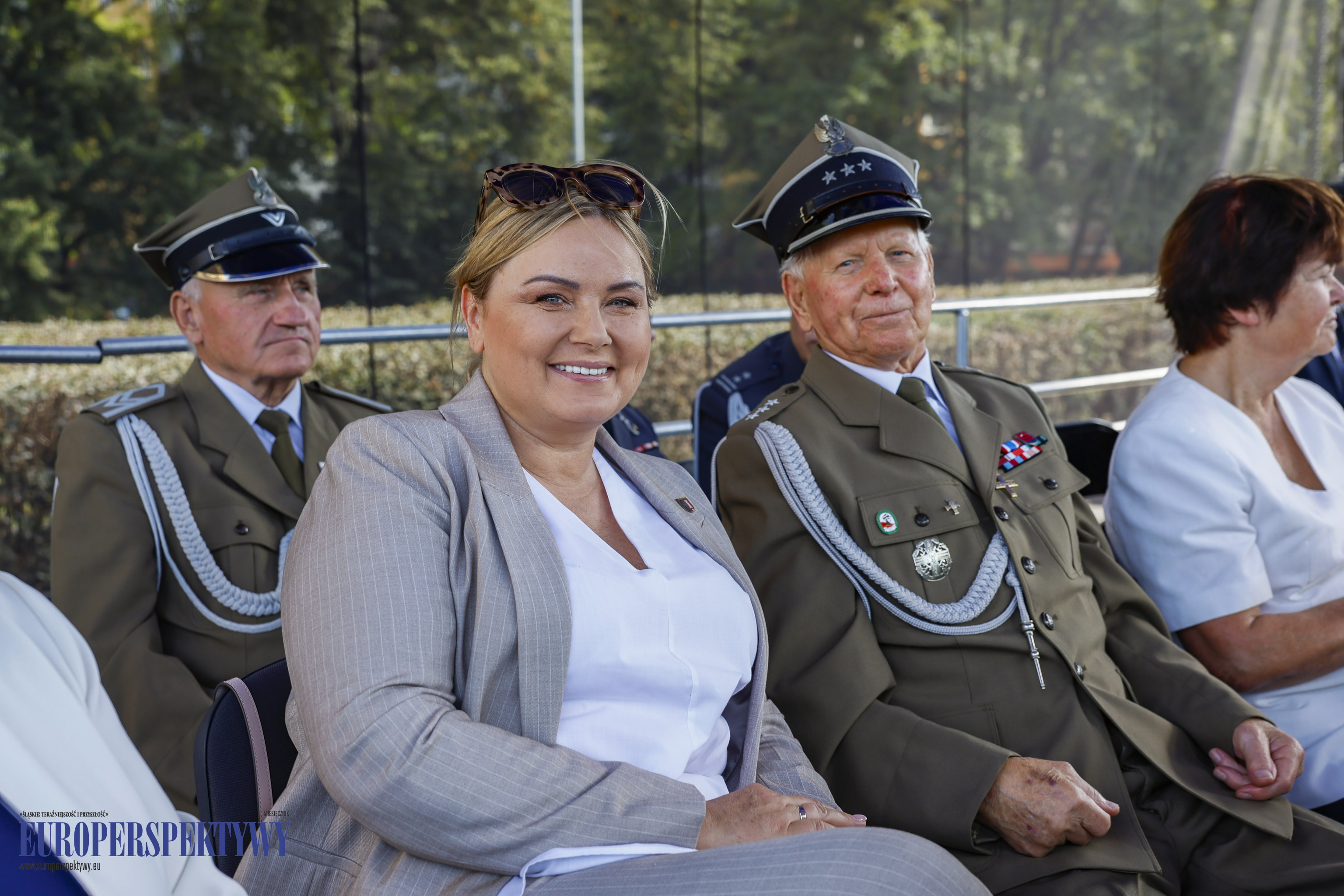 Europerspektywy Obchody Święta Wojska Polskiego 2024