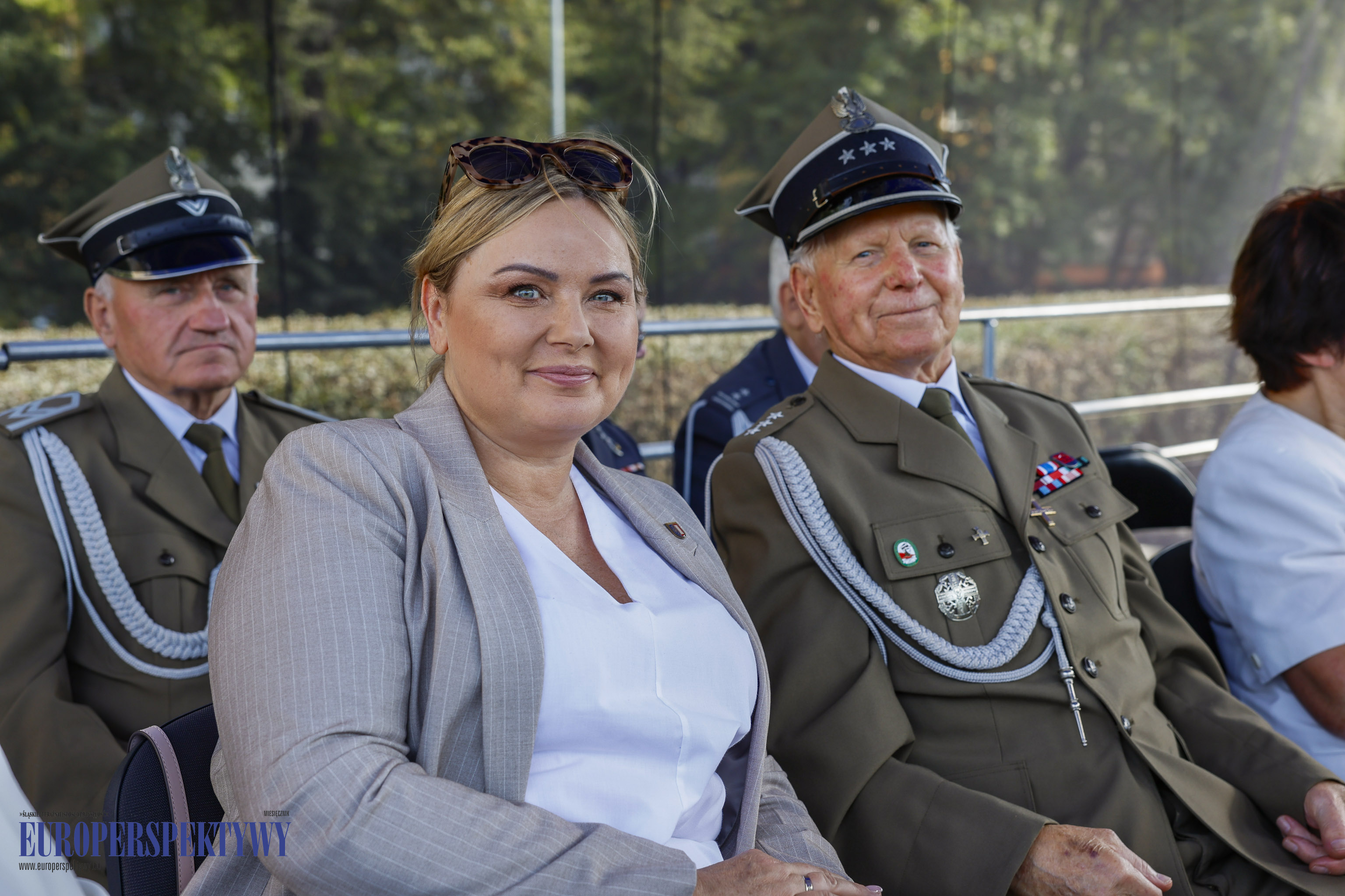 Europerspektywy Obchody Święta Wojska Polskiego 2024