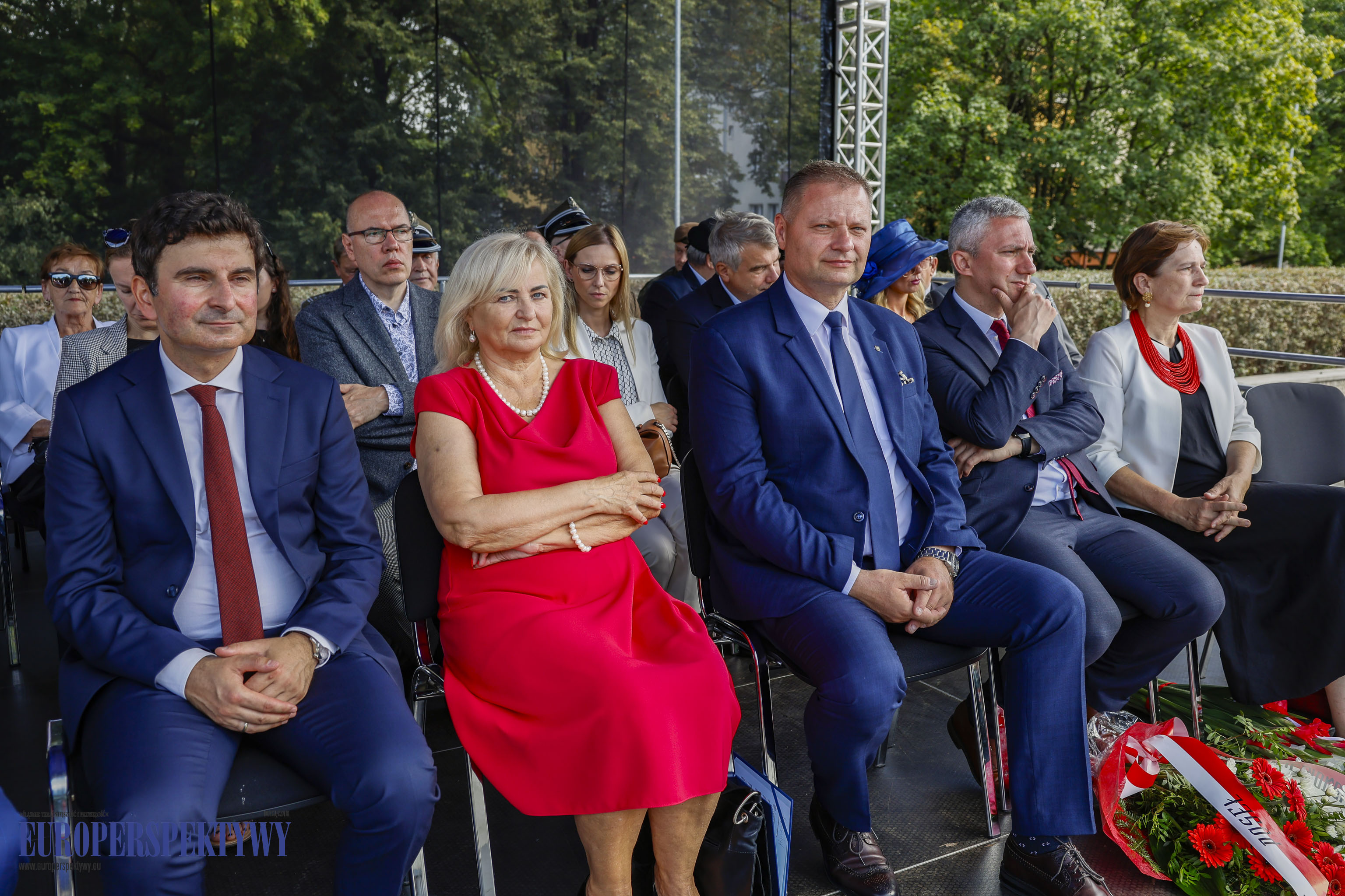 Europerspektywy Obchody Święta Wojska Polskiego 2024