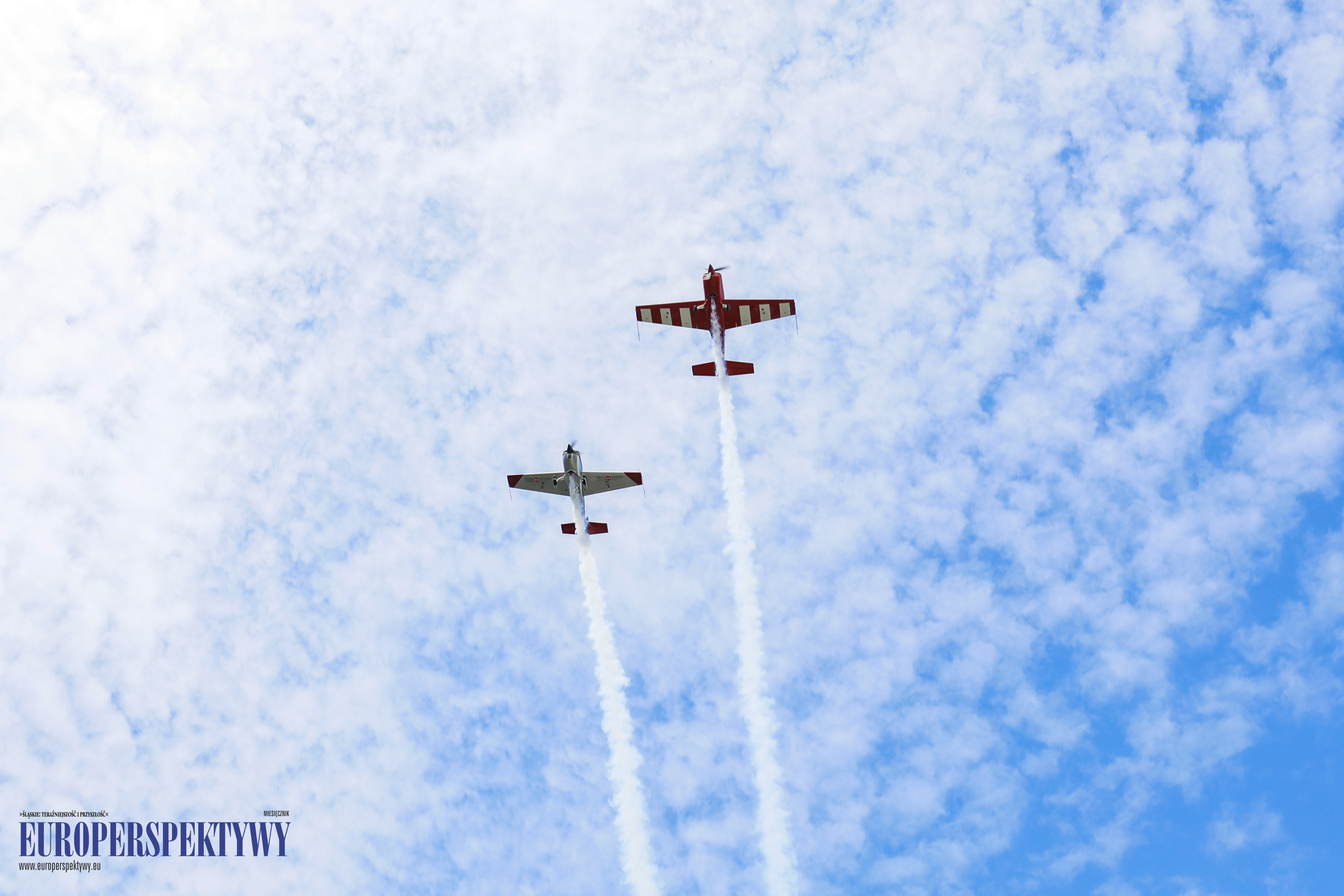 Europerspektywy Obchody Święta Wojska Polskiego 2024