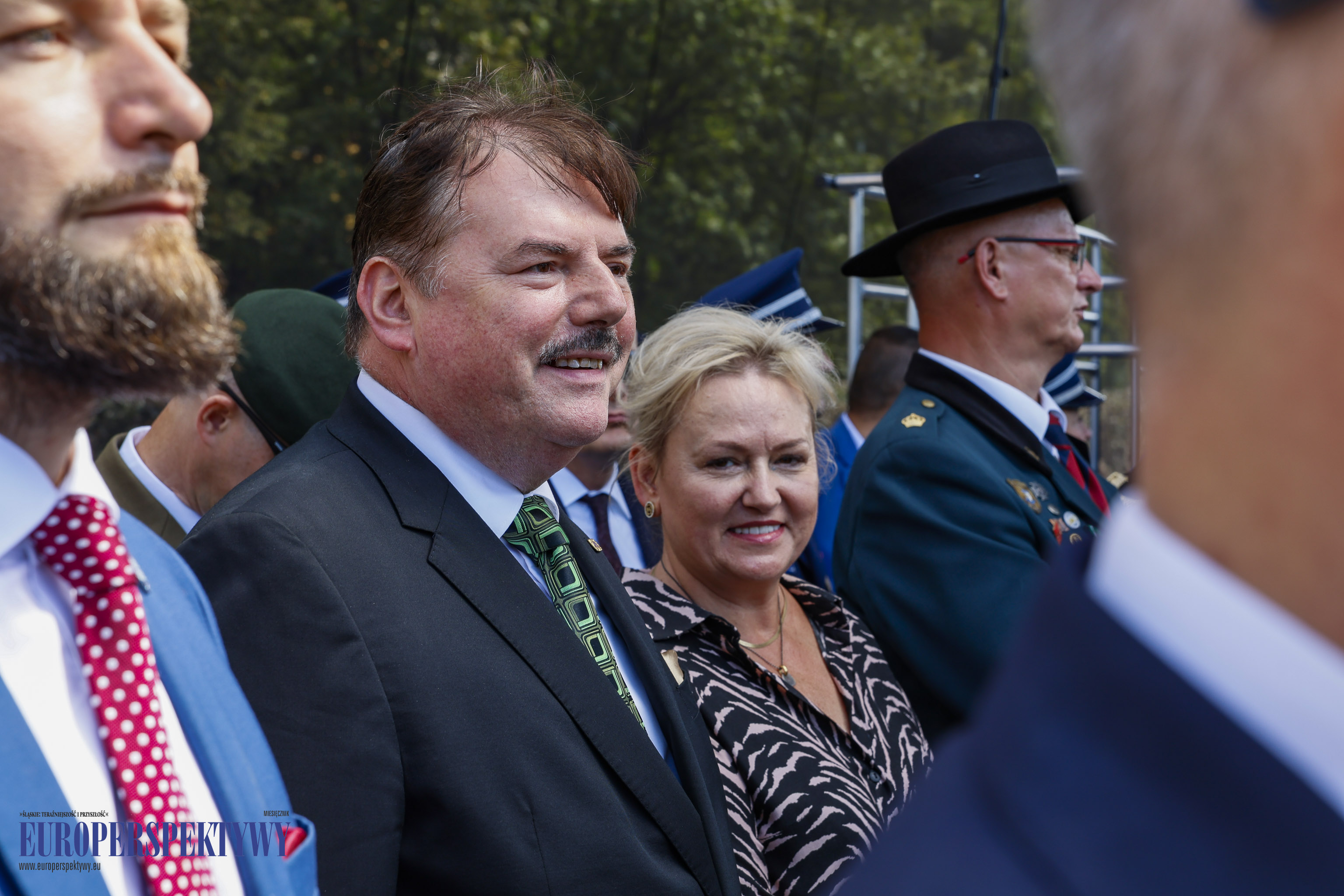 Europerspektywy Obchody Święta Wojska Polskiego 2024