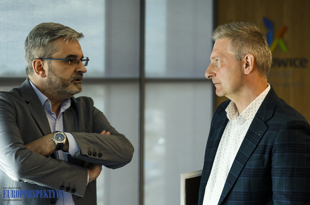 _MG_6036 Europerspektywy Katowice Airport: Konferencja GTL