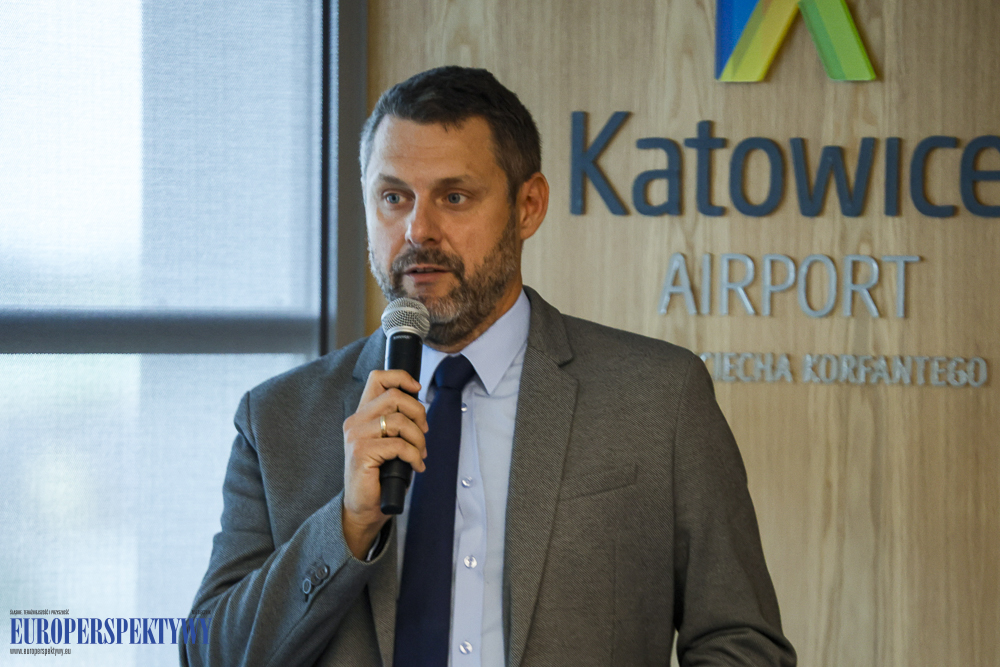 _MG_6108 Europerspektywy Katowice Airport: Konferencja GTL
