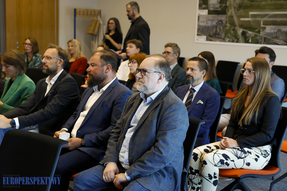 _MG_6194 Europerspektywy Katowice Airport: Konferencja GTL