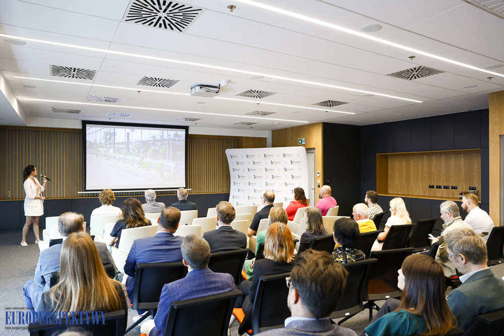 _MG_6383 Europerspektywy Katowice Airport: Konferencja GTL