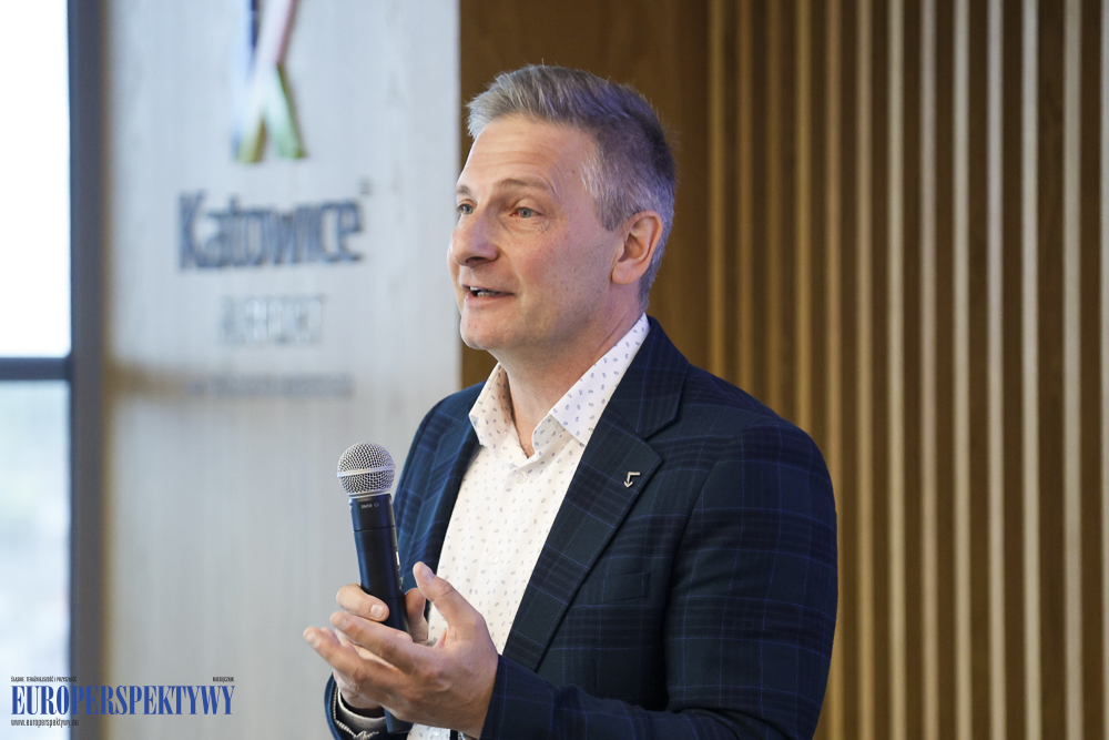 _MG_6526 Europerspektywy Katowice Airport: Konferencja GTL