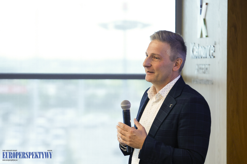 _MG_6559 Europerspektywy Katowice Airport: Konferencja GTL