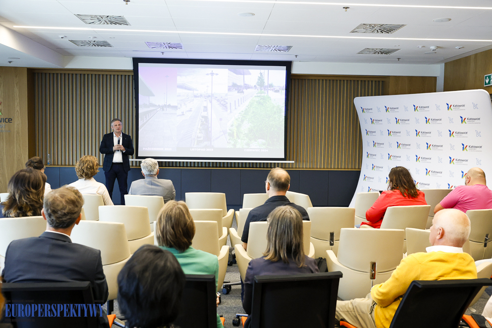 _MG_6569 Europerspektywy Katowice Airport: Konferencja GTL