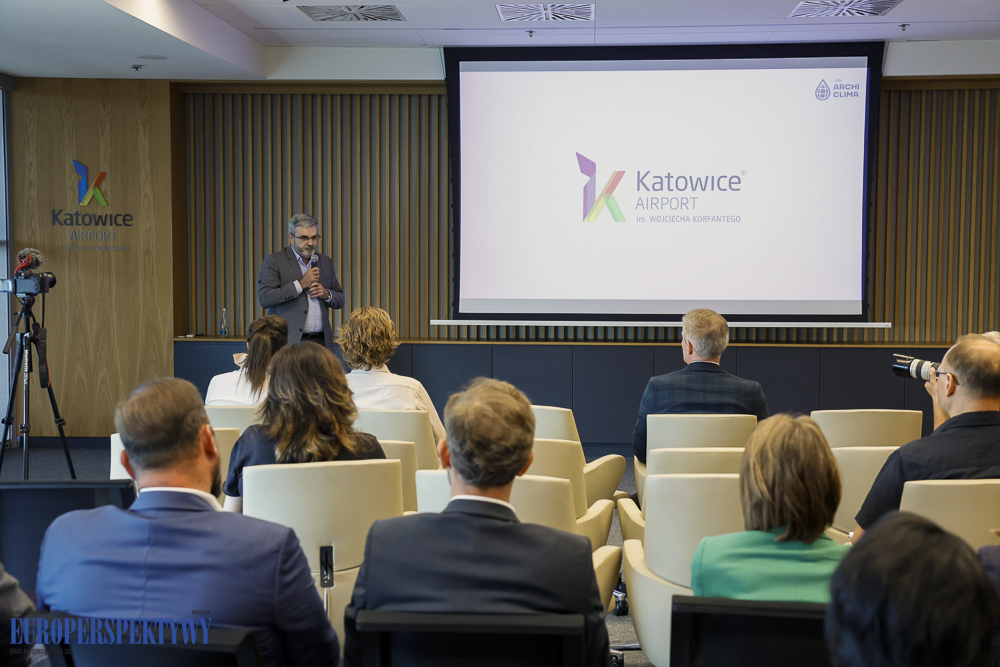 _MG_6722 Europerspektywy Katowice Airport: Konferencja GTL