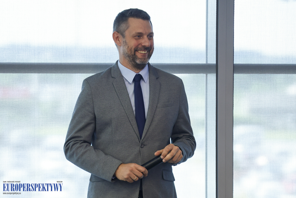 _MG_6870 Europerspektywy Katowice Airport: Konferencja GTL