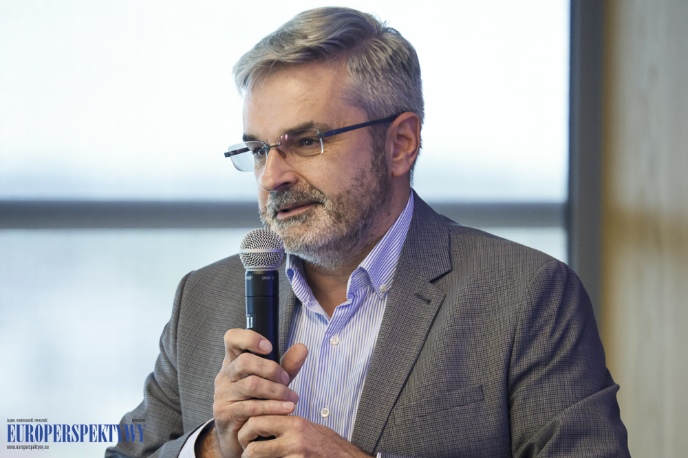 W Katowice Airport odbyła się konferencja prasowa Górnośląskiego Towarzystwa Lotniczego SA (GTL) oraz Investeko SA