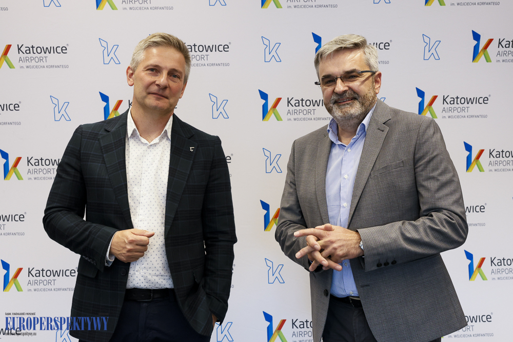 _MG_7119 Europerspektywy Katowice Airport: Konferencja GTL