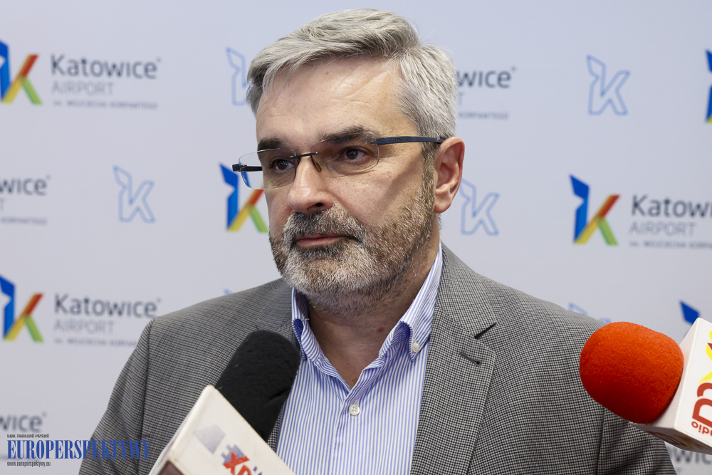 _MG_7137 Europerspektywy Katowice Airport: Konferencja GTL
