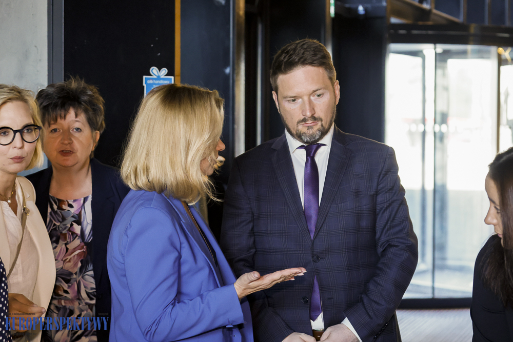 Europerspektywy Centralny Klub Pacjenta 2024