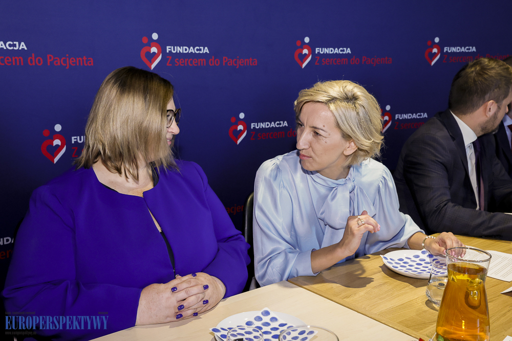 Europerspektywy Centralny Klub Pacjenta 2024