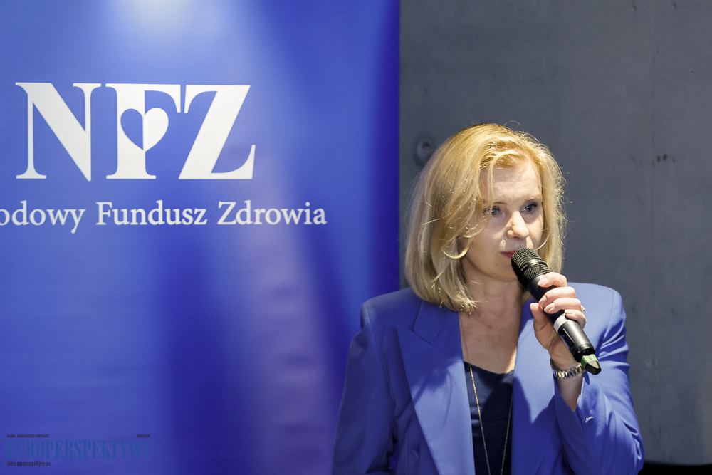 Europerspektywy Centralny Klub Pacjenta 2024